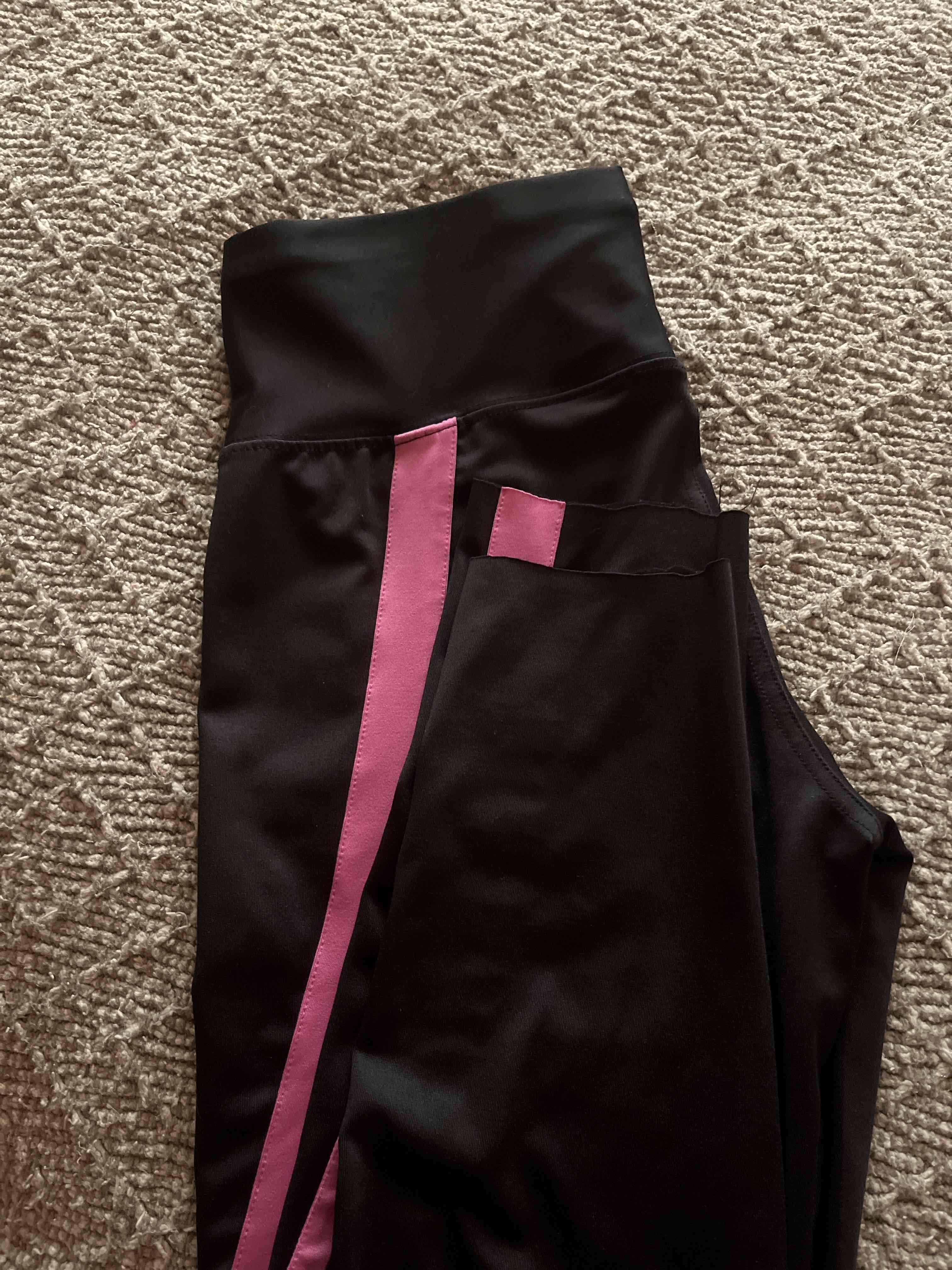 Pack 2 Calzas Everlast negras - miniatura 3