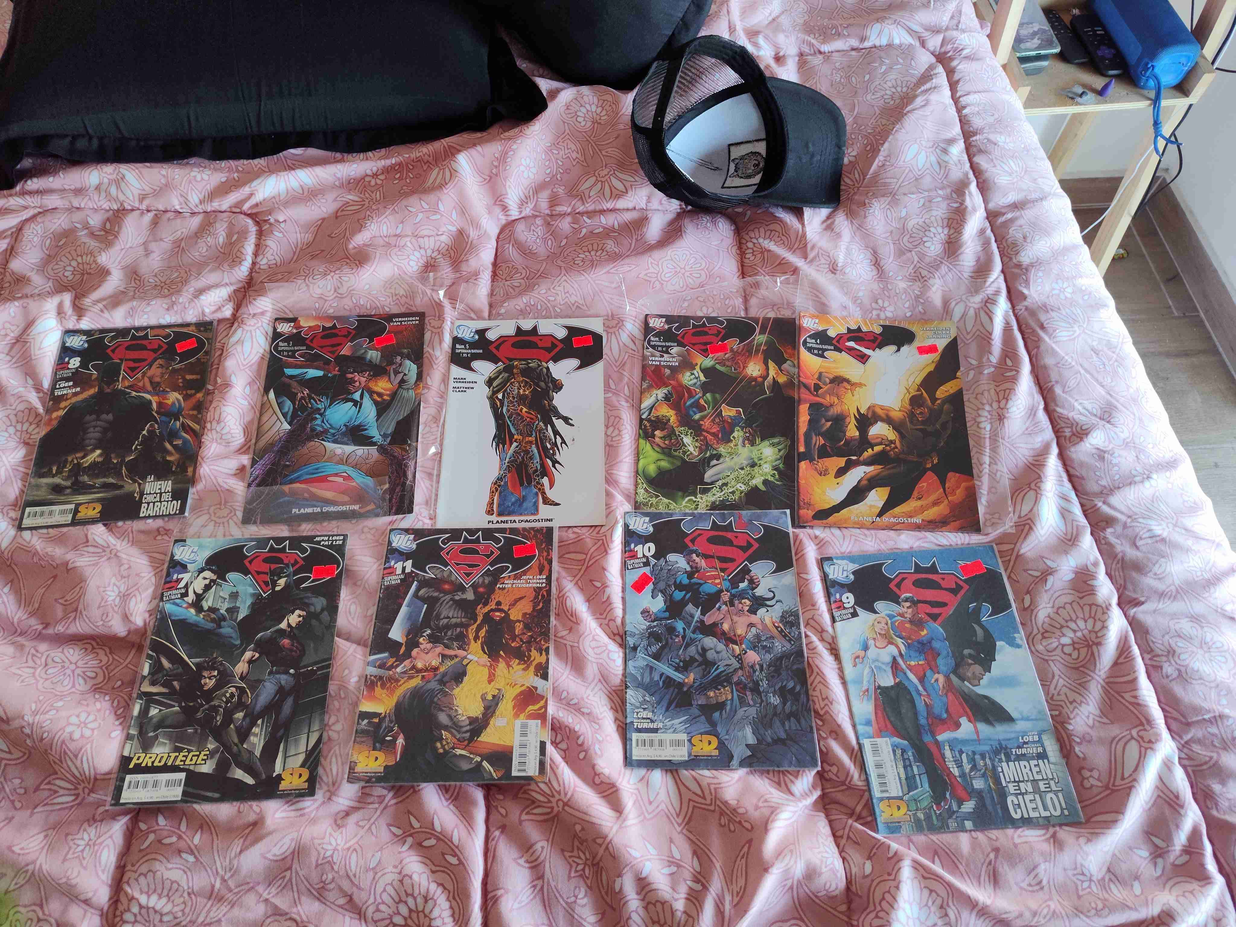 Colección Crisis en Tierras Infinitas - miniatura 2