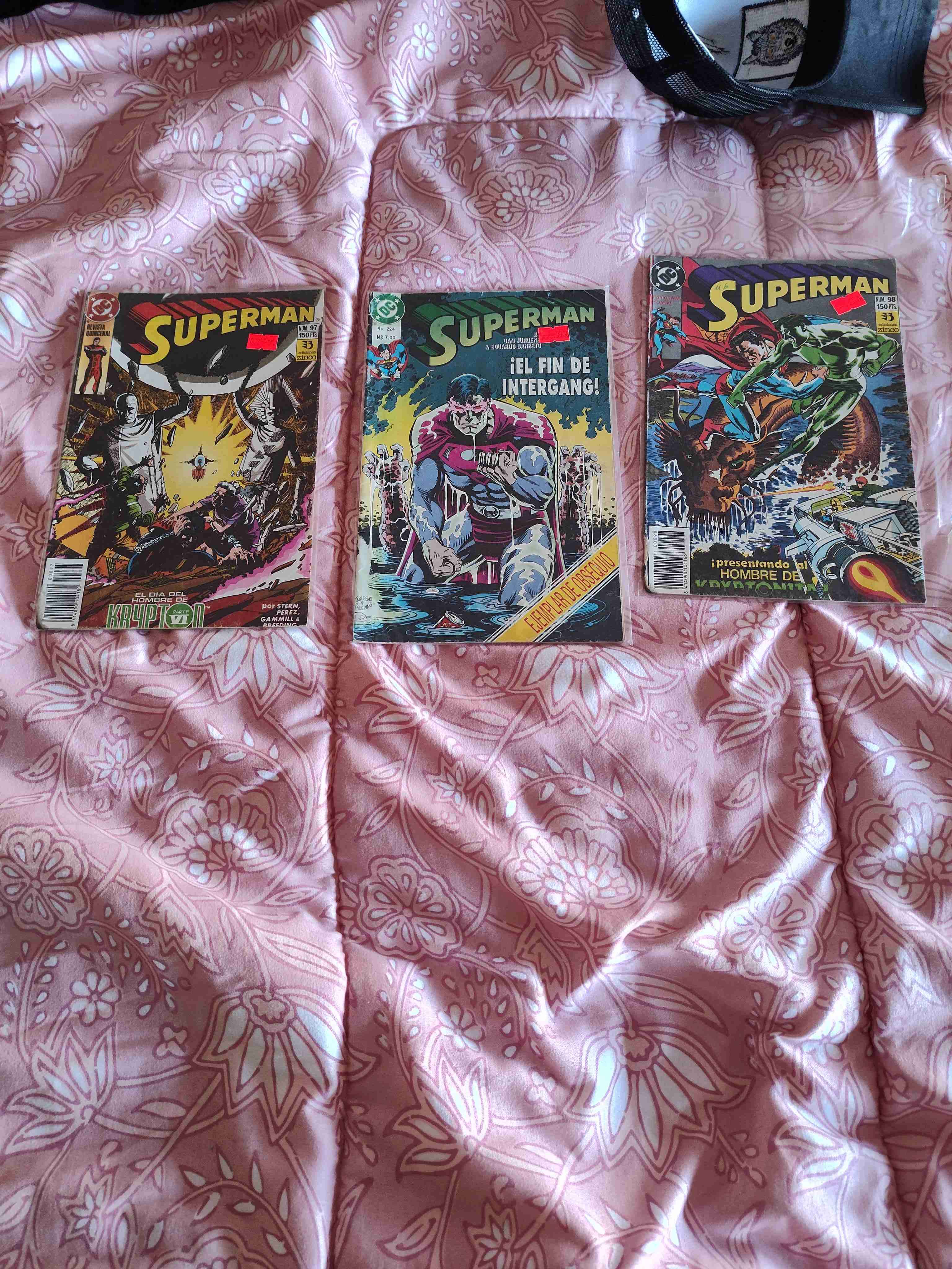 Colección Crisis en Tierras Infinitas - miniatura 3