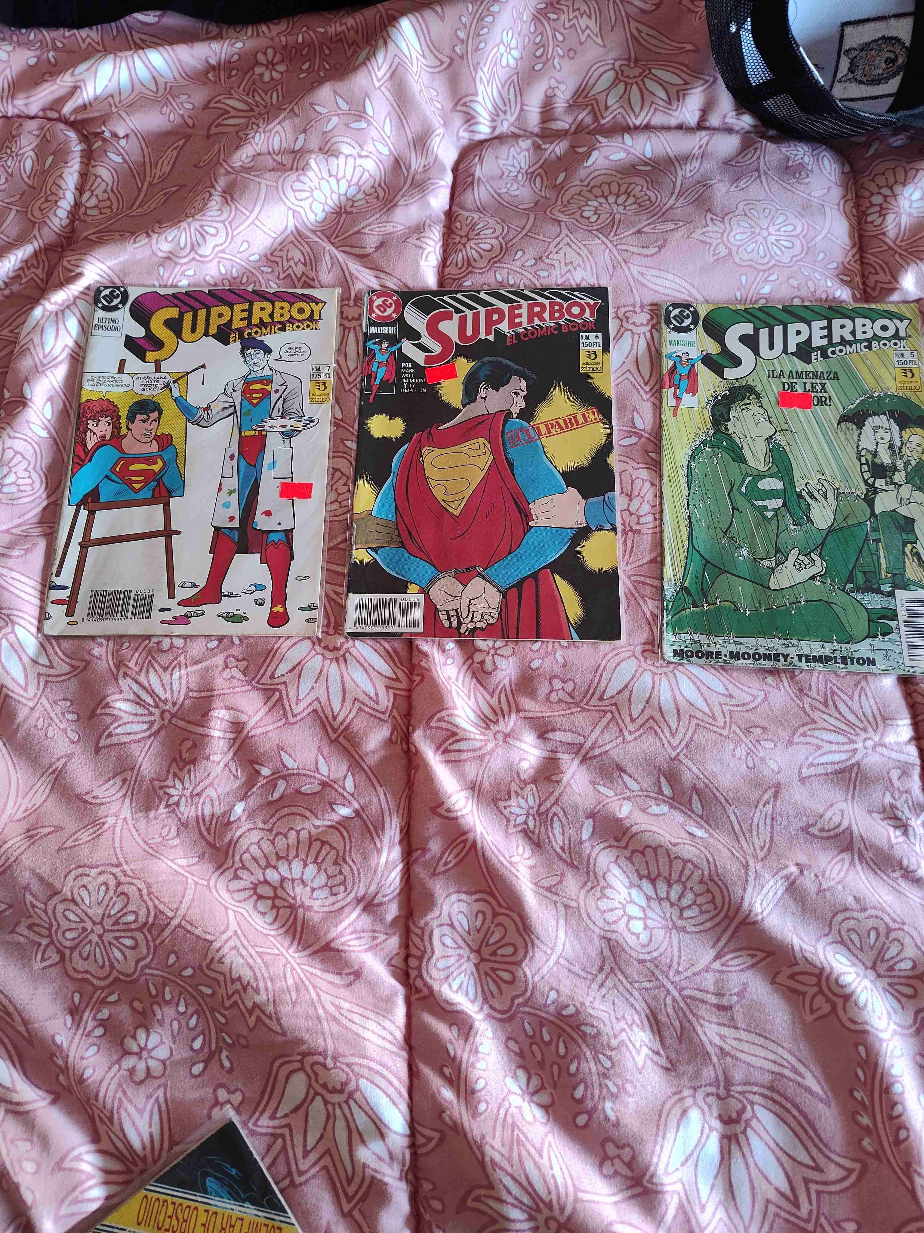 Colección Crisis en Tierras Infinitas - miniatura 4