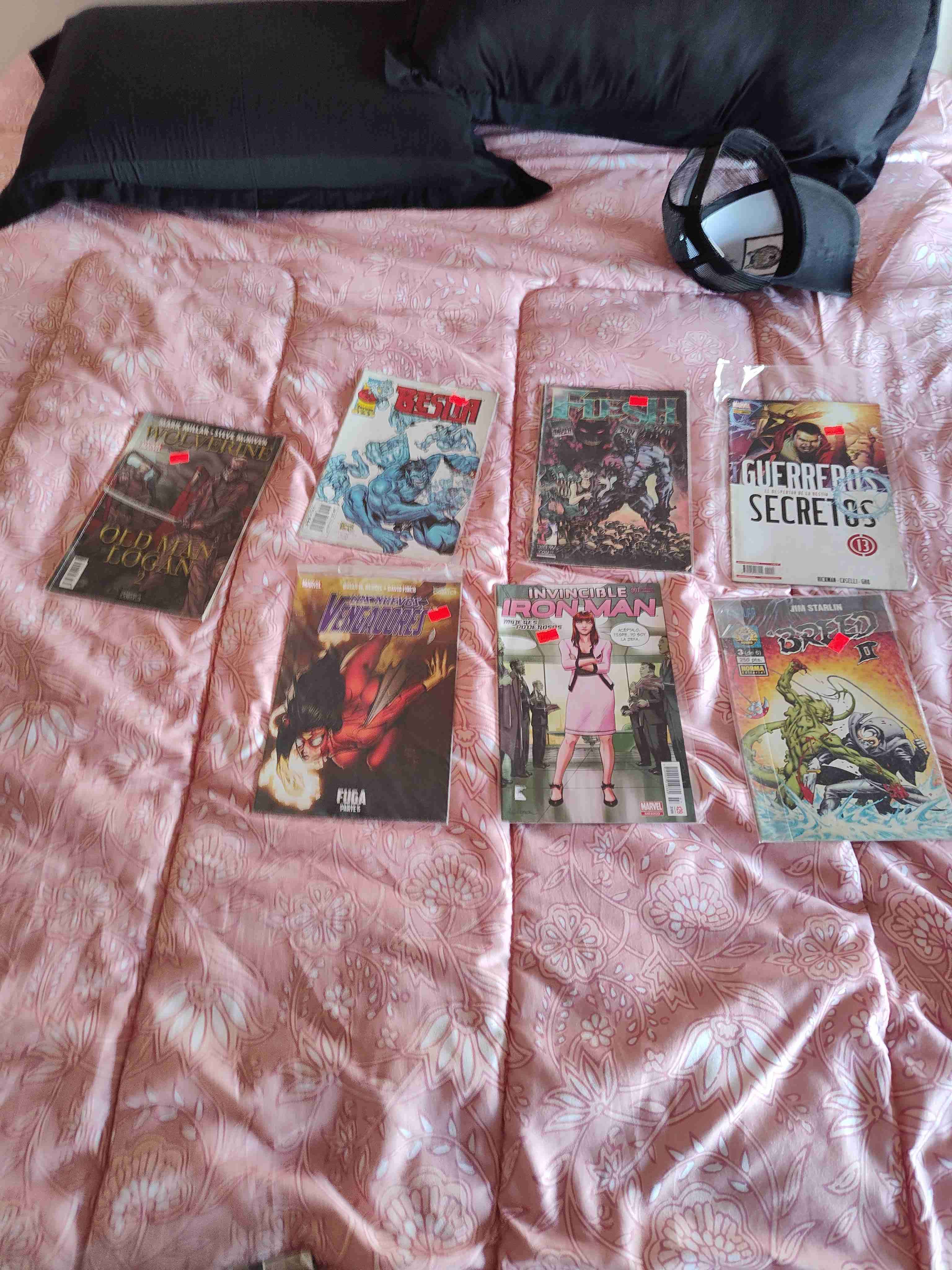 Colección Crisis en Tierras Infinitas - miniatura 5