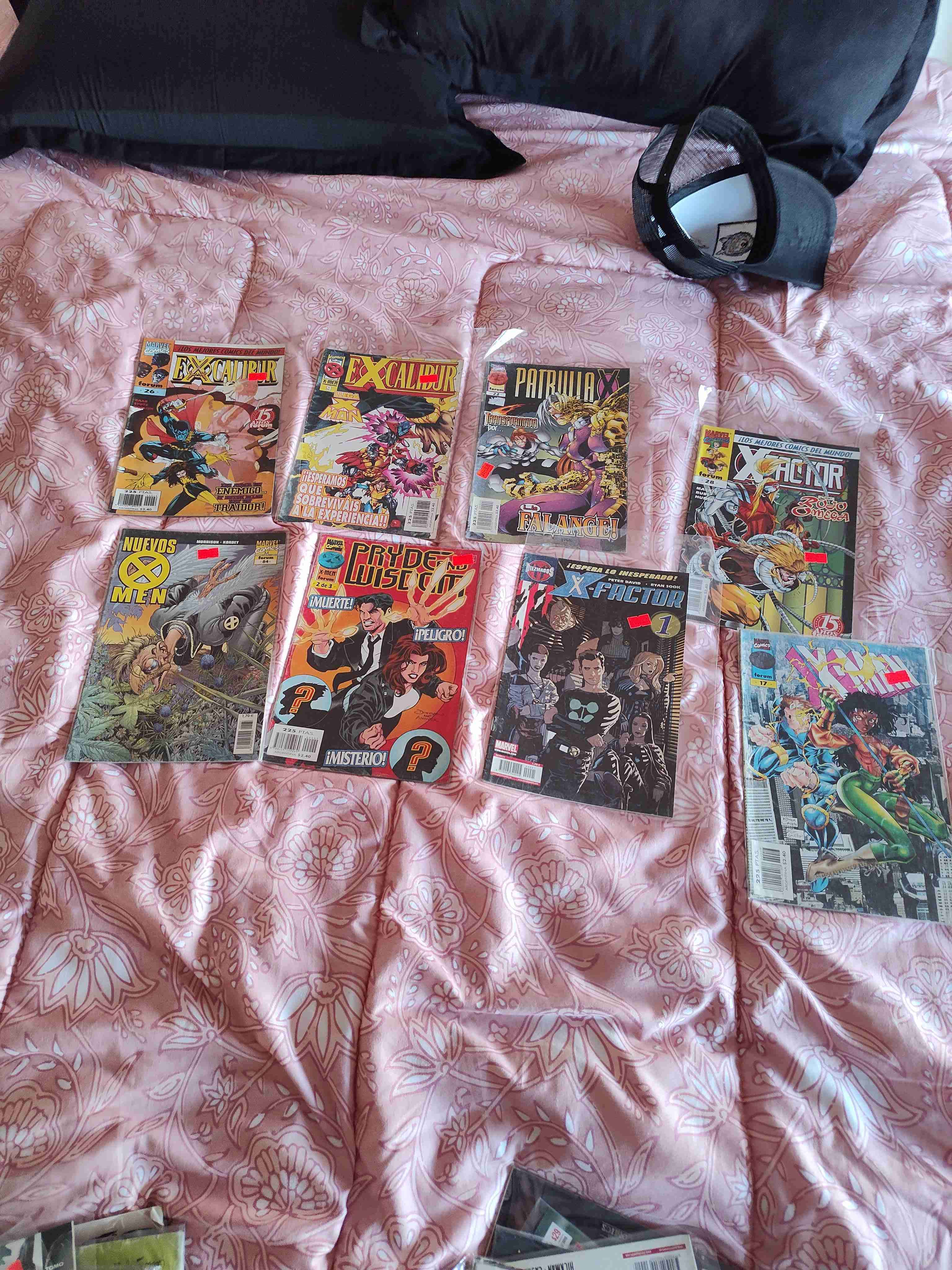 Colección Crisis en Tierras Infinitas - miniatura 6