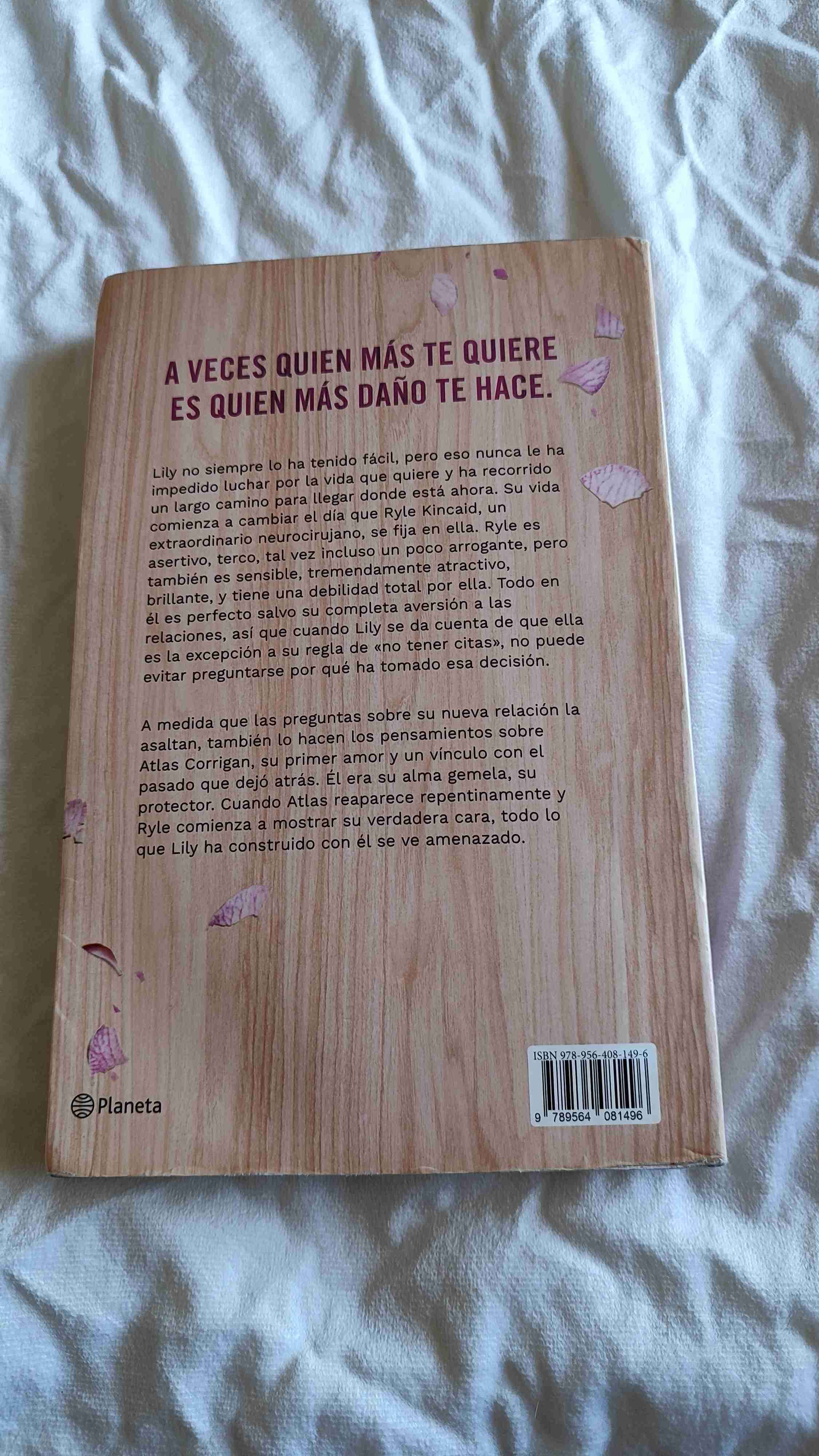 Libro 'Romper el Círculo' - miniatura 2