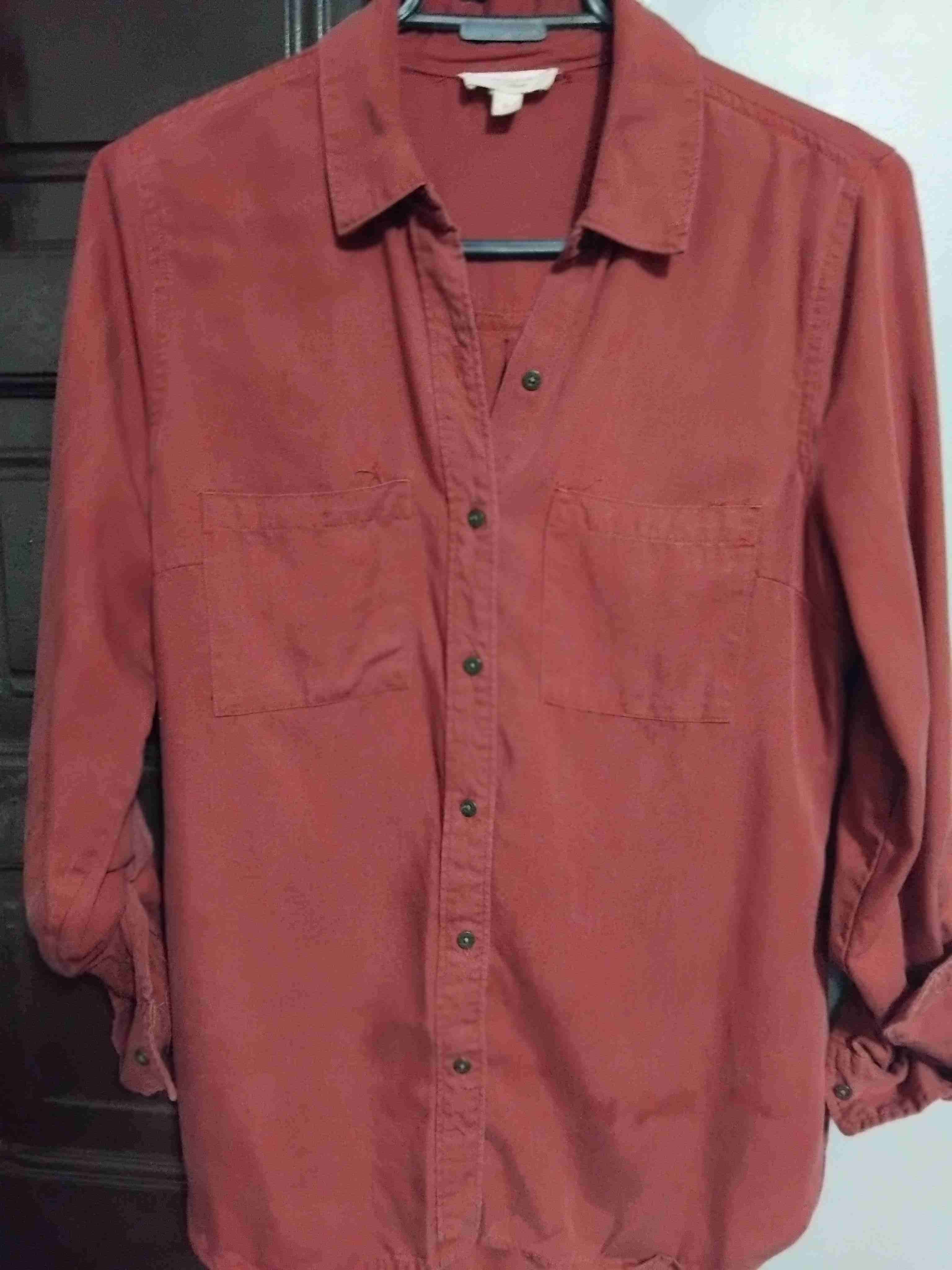 Abrigo negro - miniatura 4