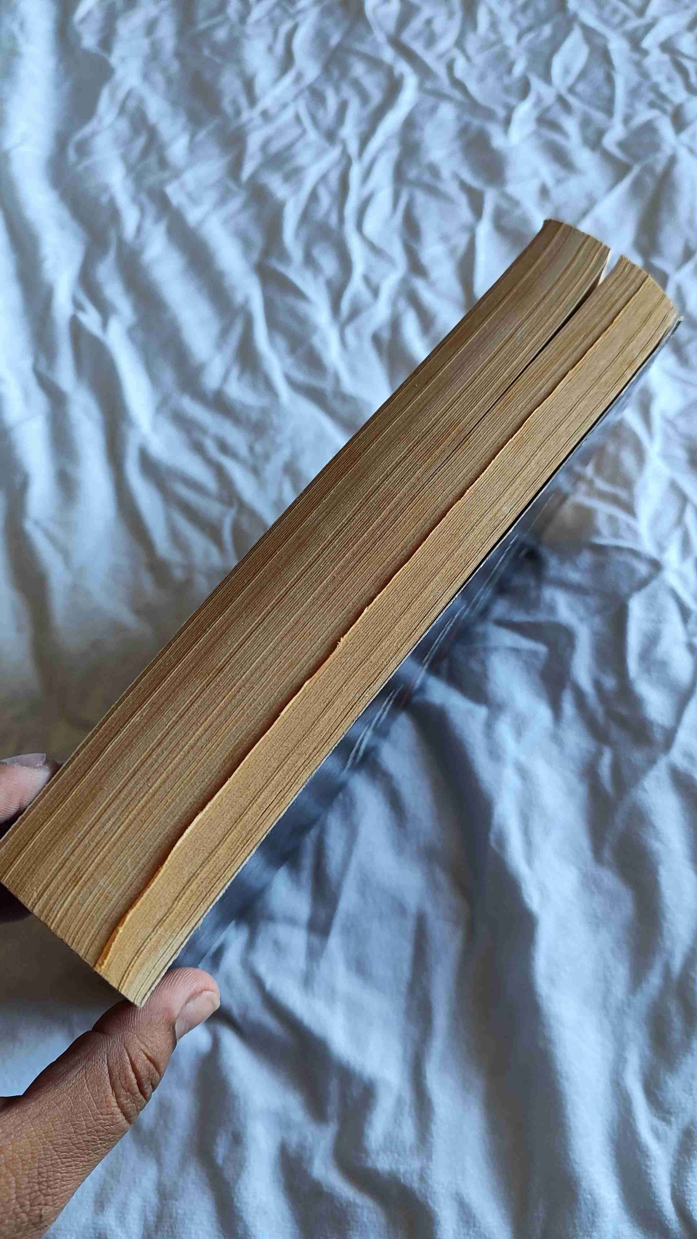 Libro Crepúsculo en español - miniatura 3