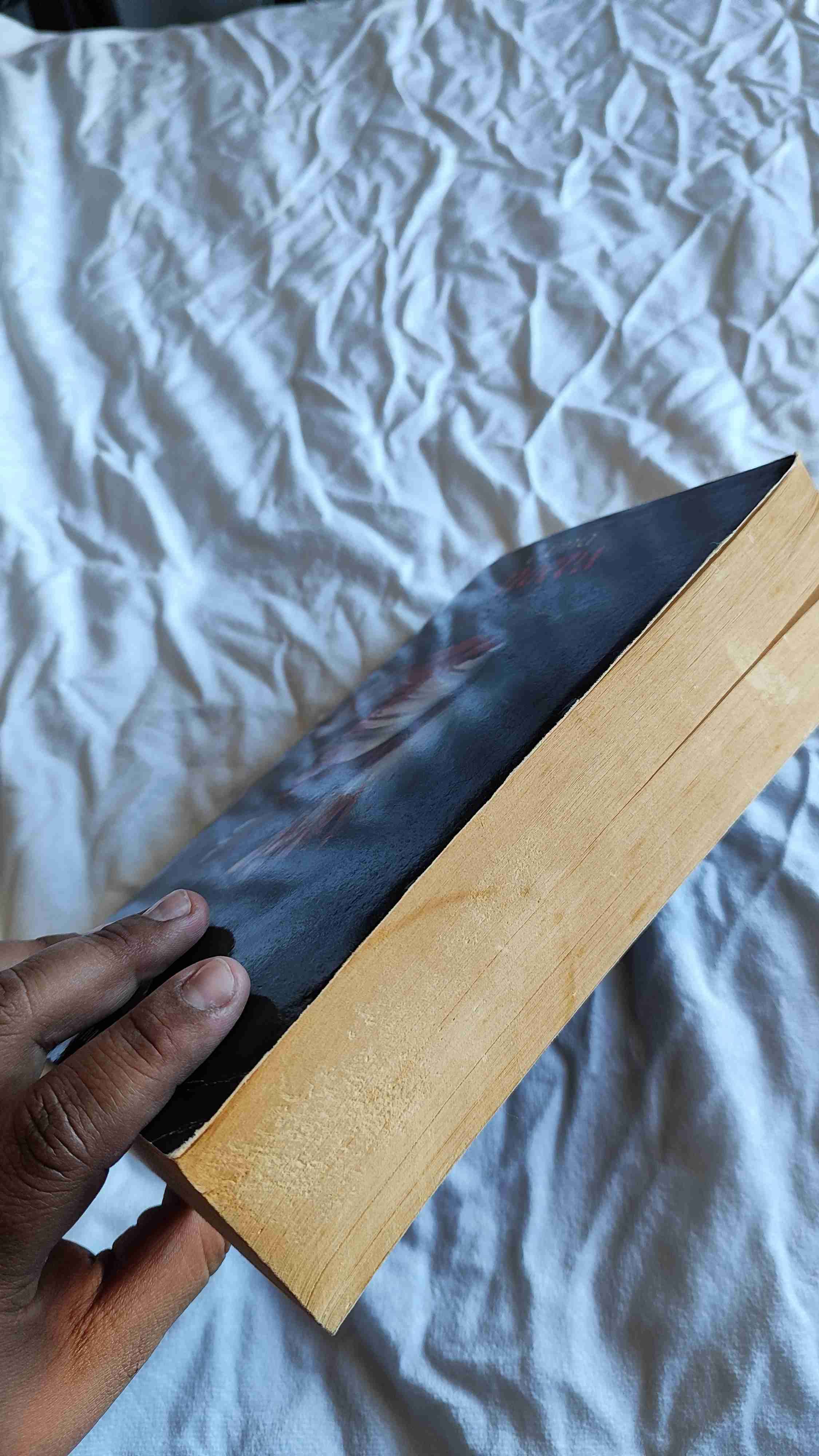 Libro Luna Nueva de Stephenie Meyer - miniatura 4