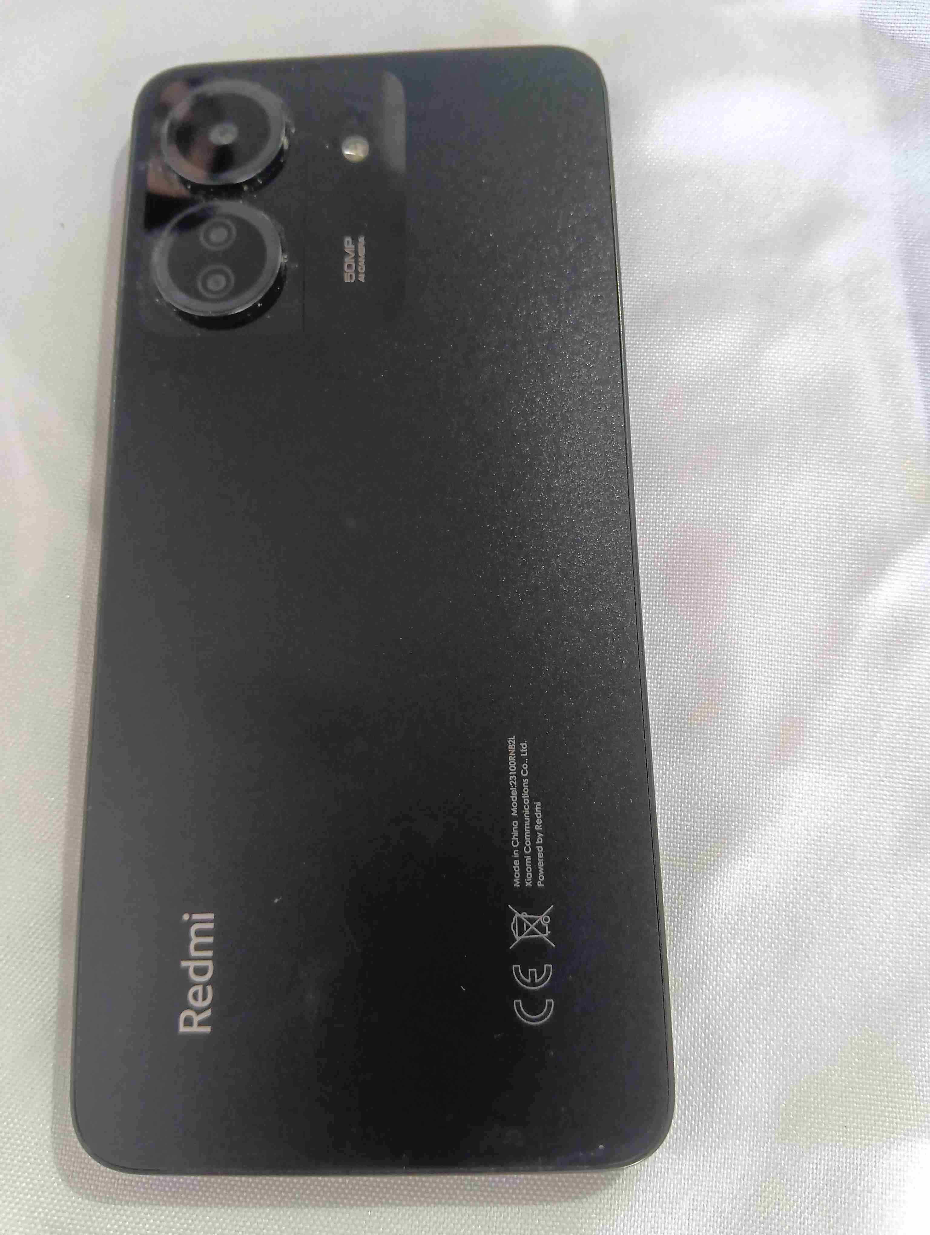 Smartphone Xiaomi 13C en buen estado - miniatura 4