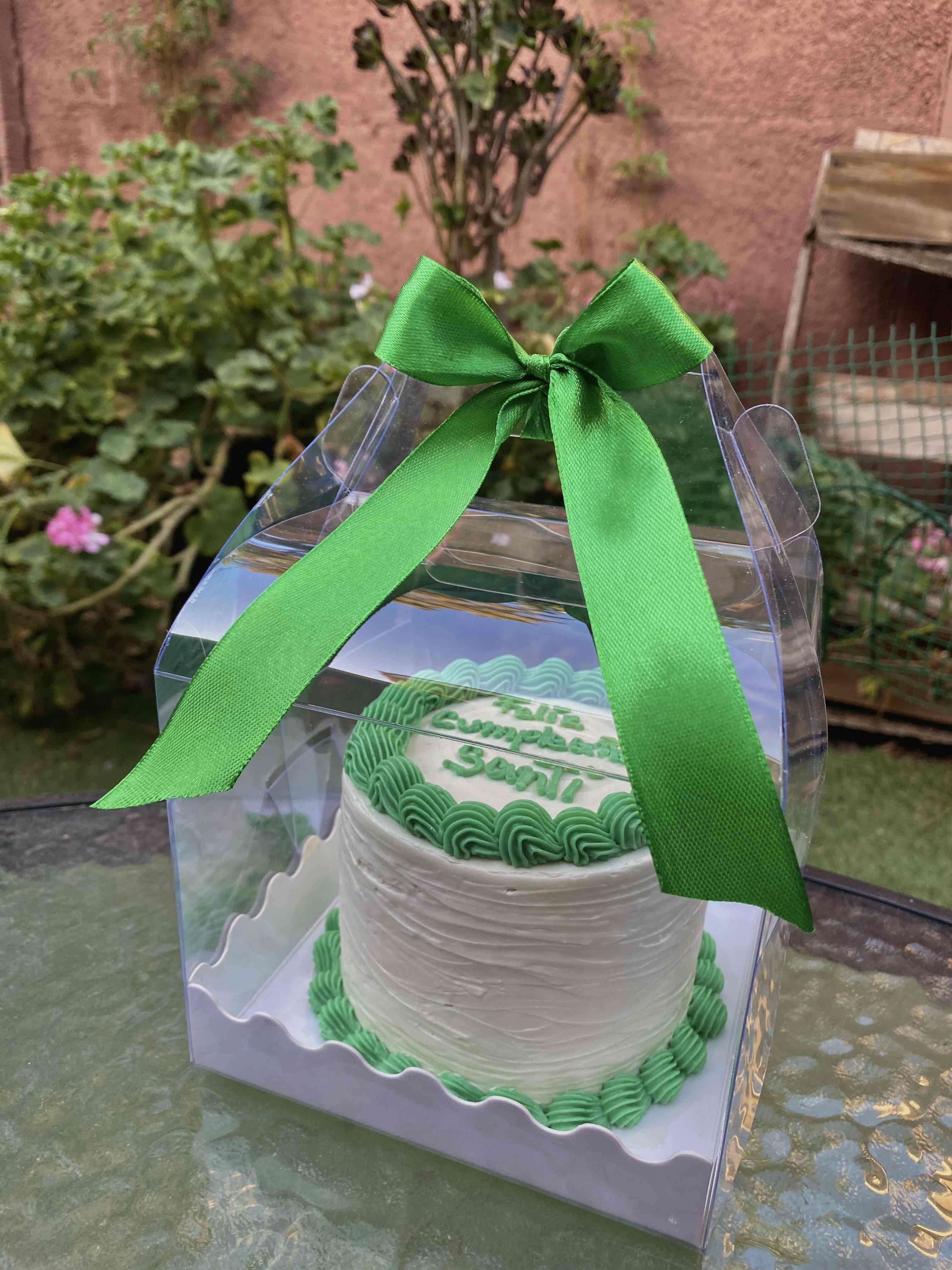 Mini tortas Día de la Madre - miniatura 2