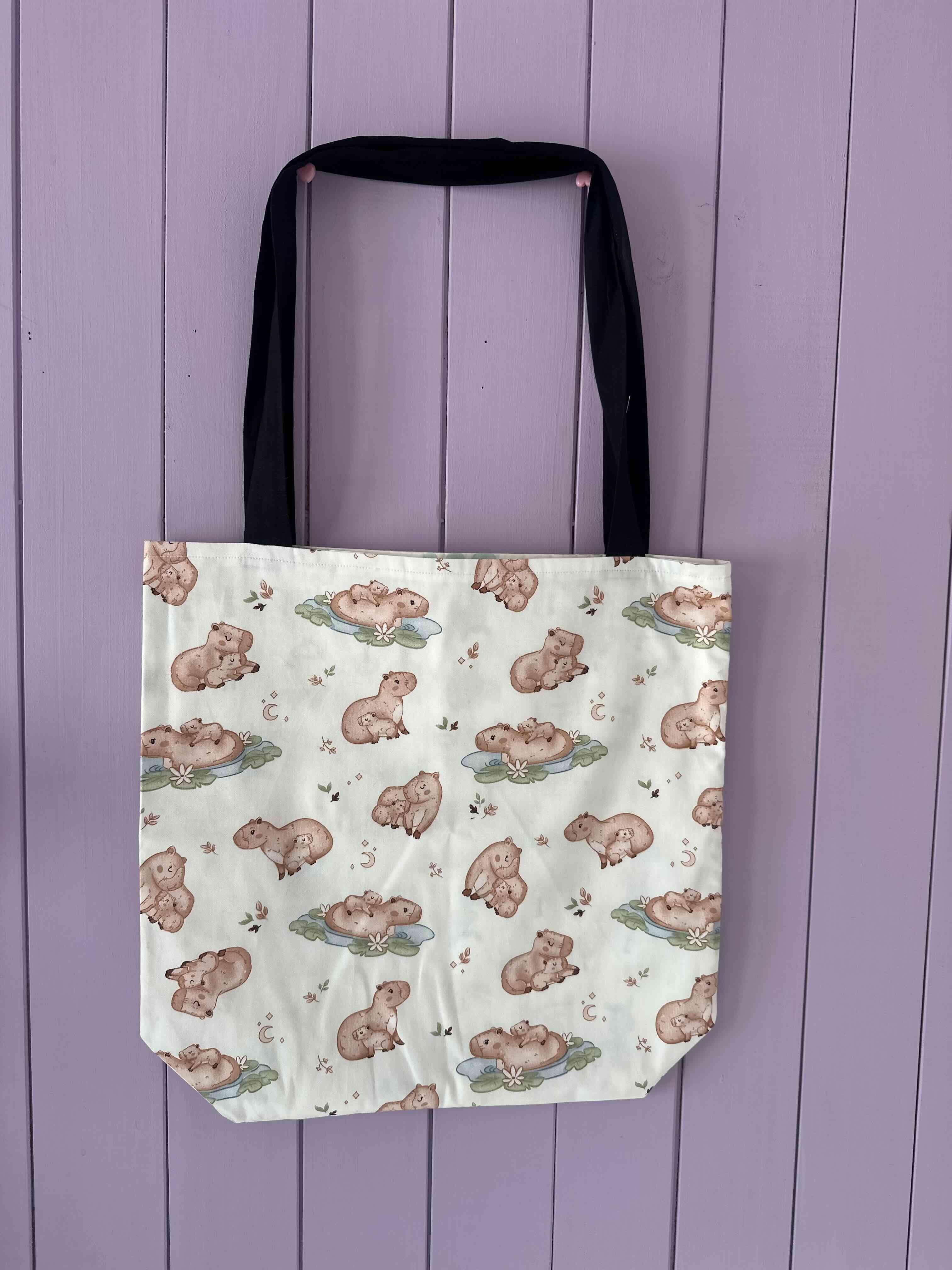 Bolso tote diseños - miniatura 2