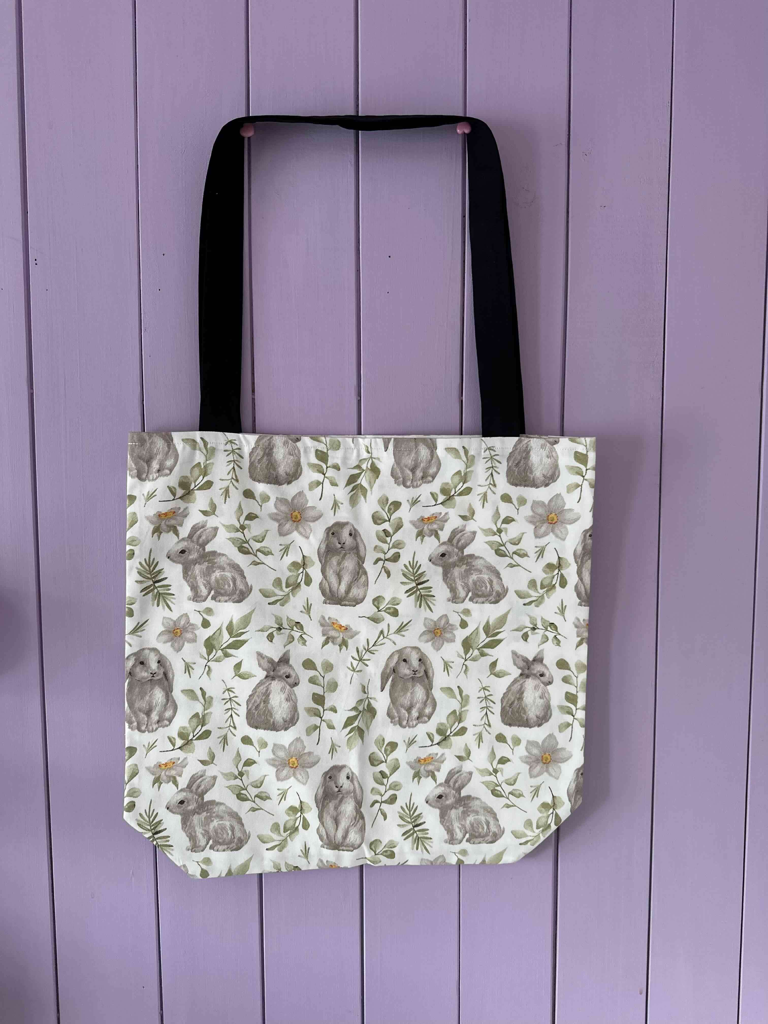 Bolso tote diseños - miniatura 3