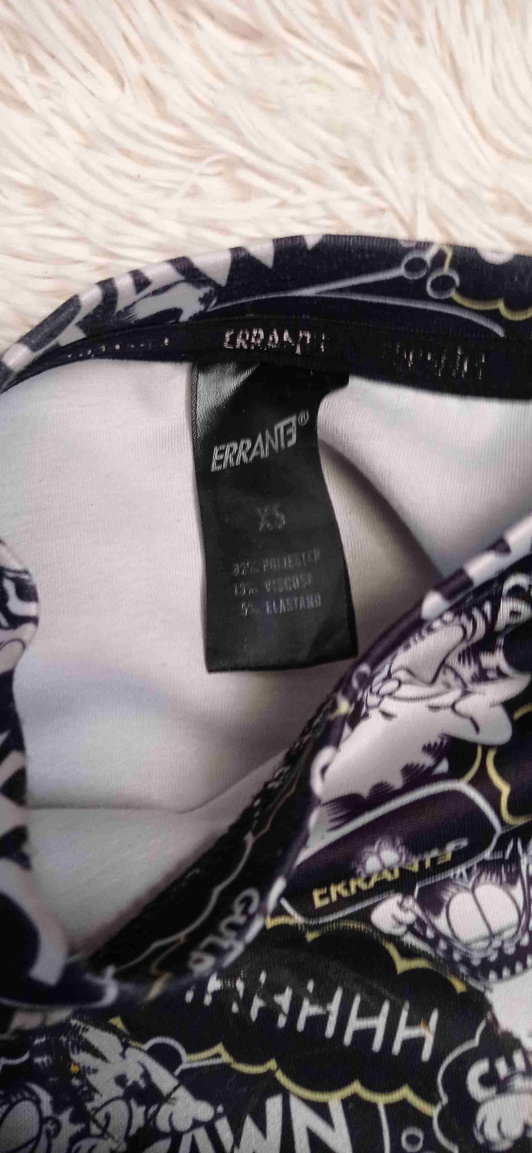 Conjunto Buzo errante Zooyork - miniatura 2