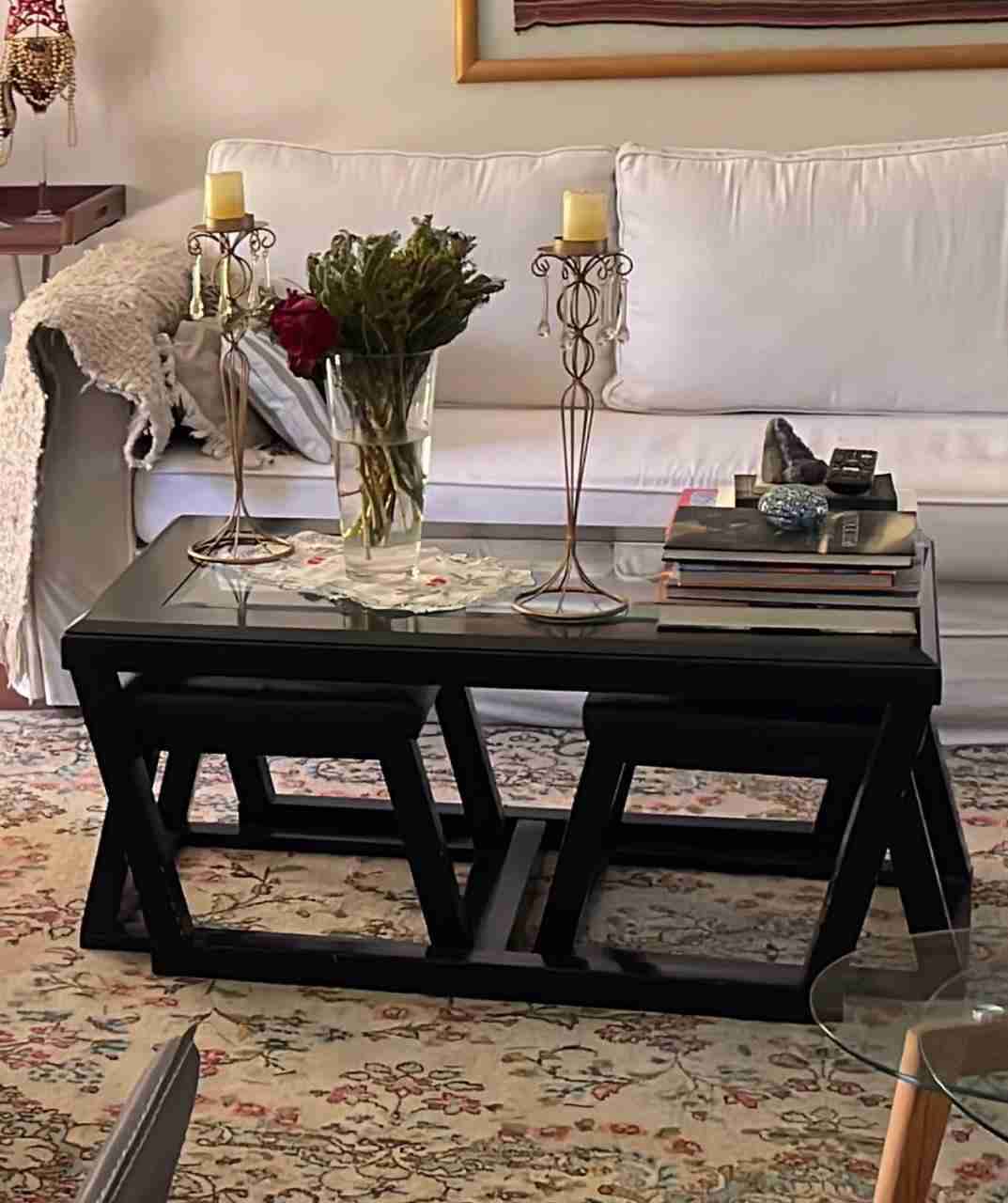 Venos muebles usados - miniatura 3