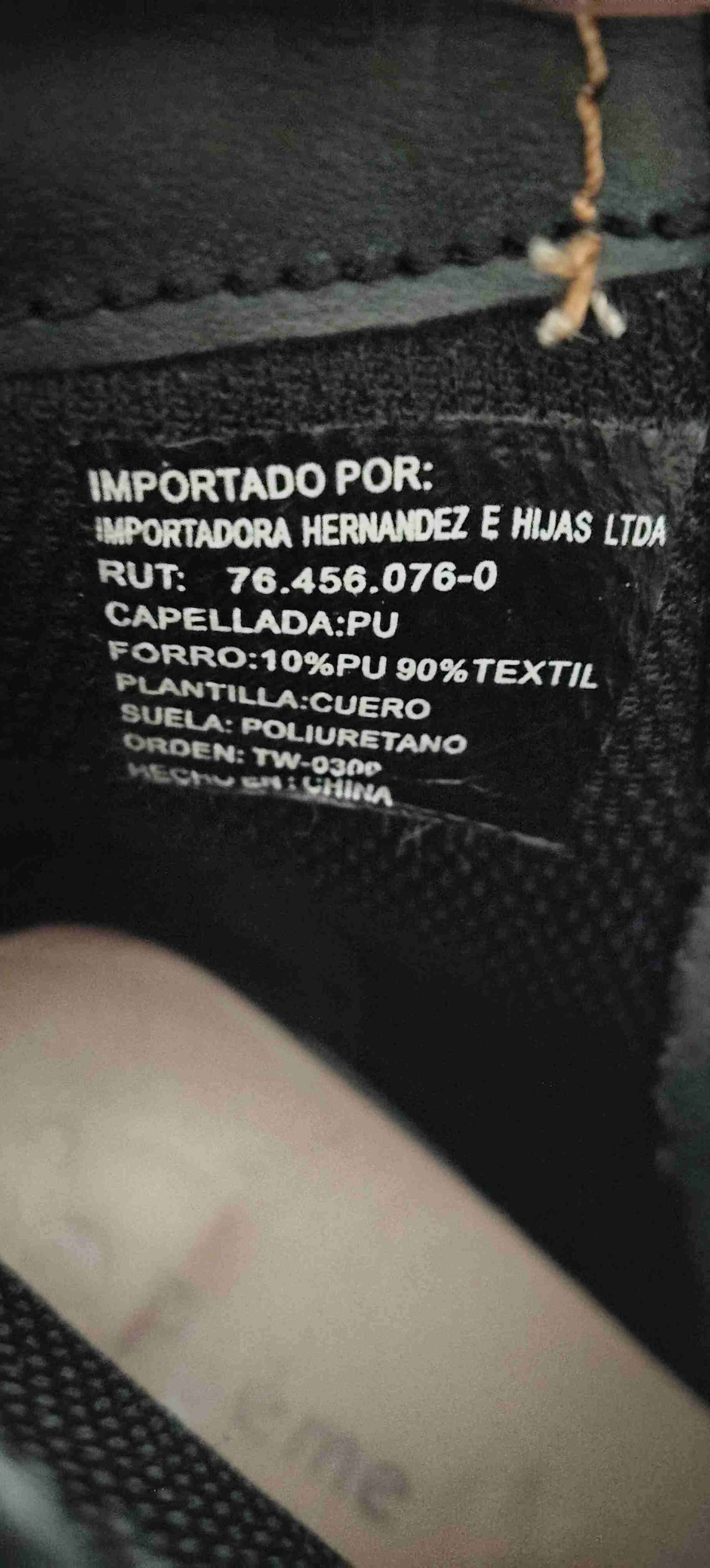 Botines  negros PoêmeN°39 - miniatura 2