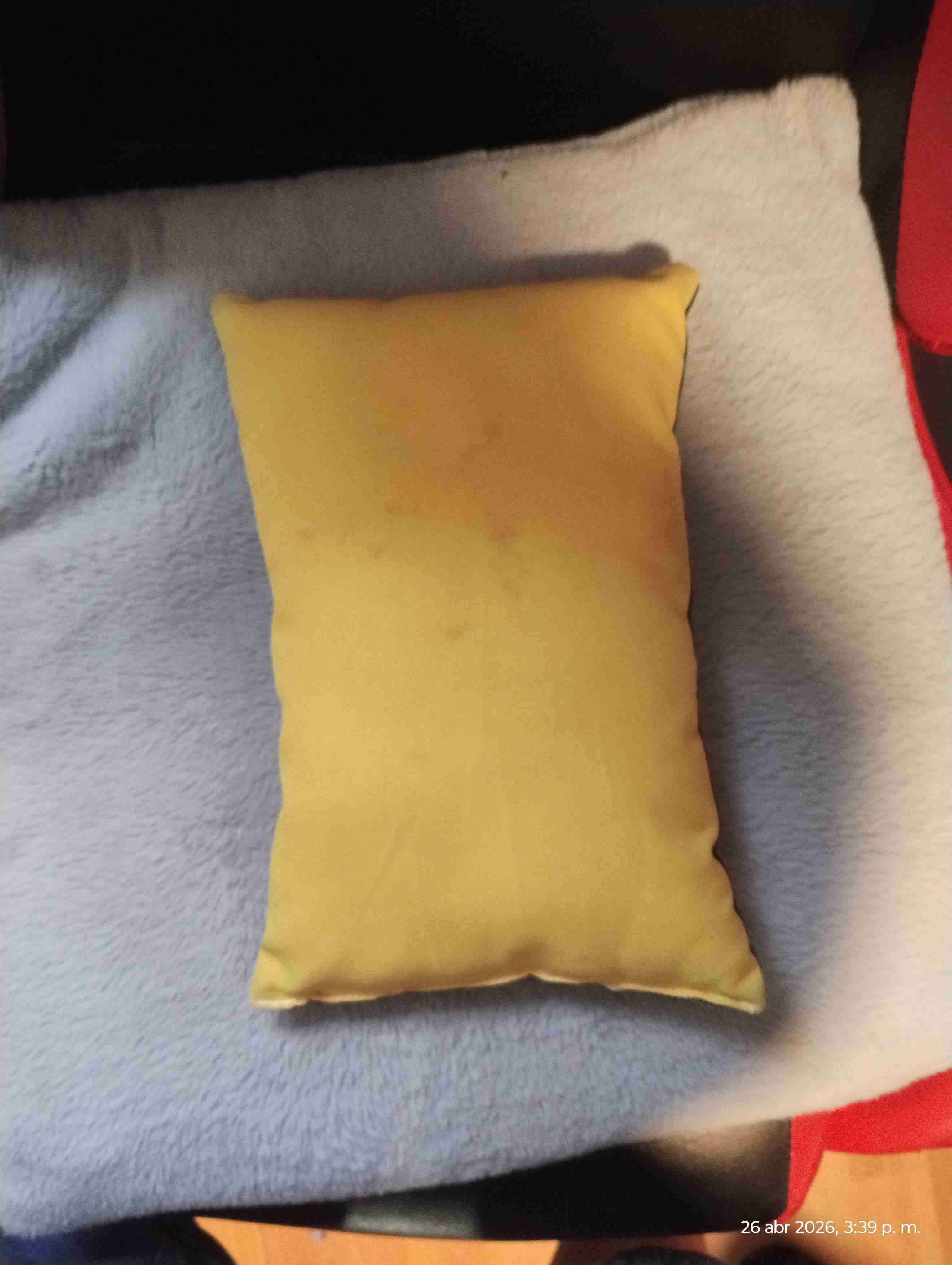 Almohada de pikashu con ropa de Tanjiro - miniatura 2