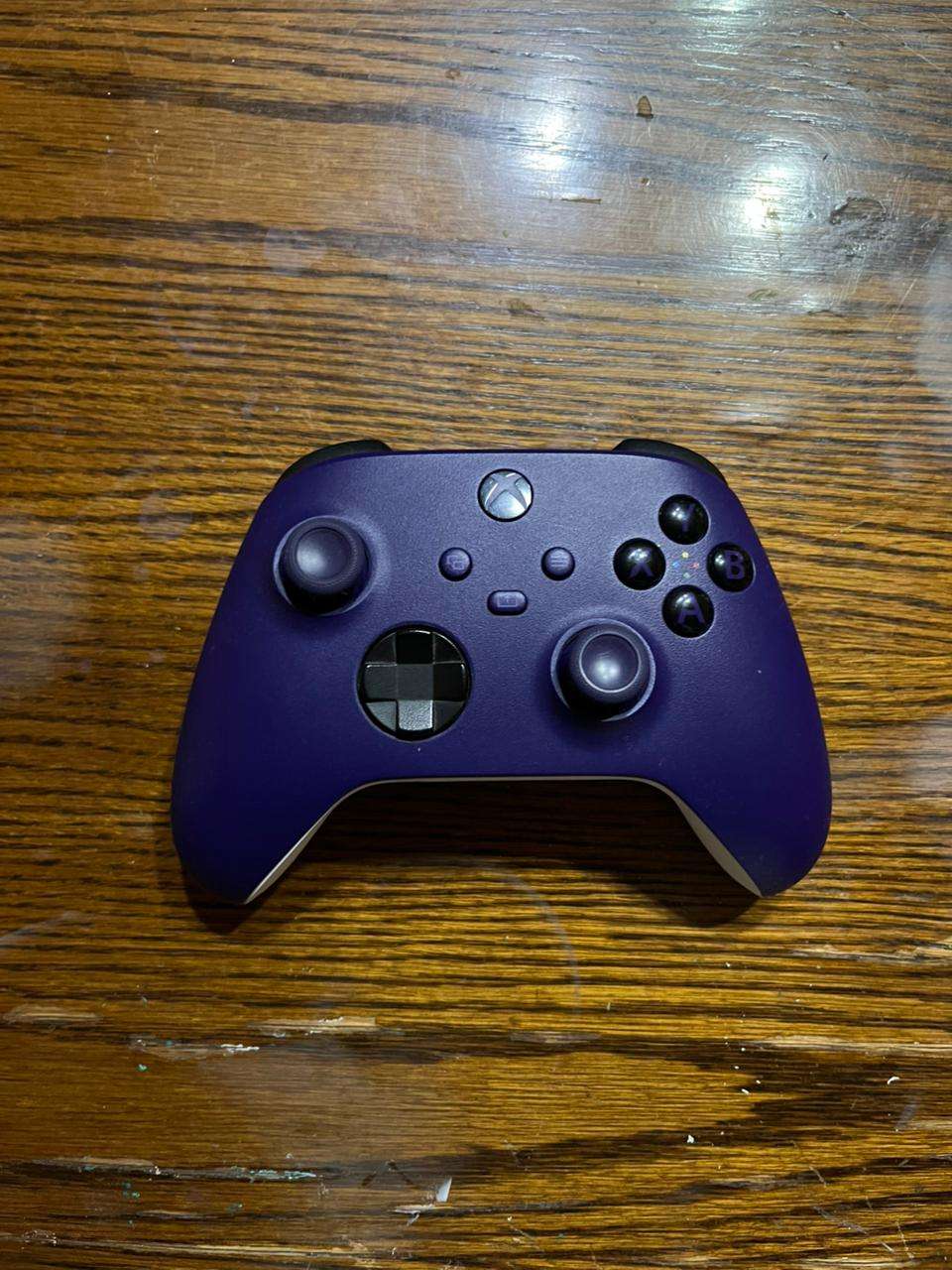 Control Astral Purple Xbox + Estuche - miniatura 1