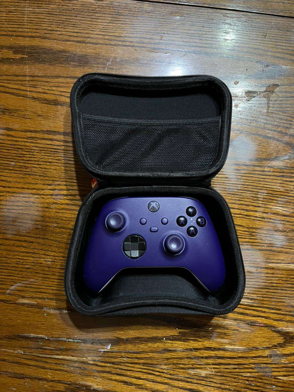 Control Astral Purple Xbox + Estuche - miniatura 3