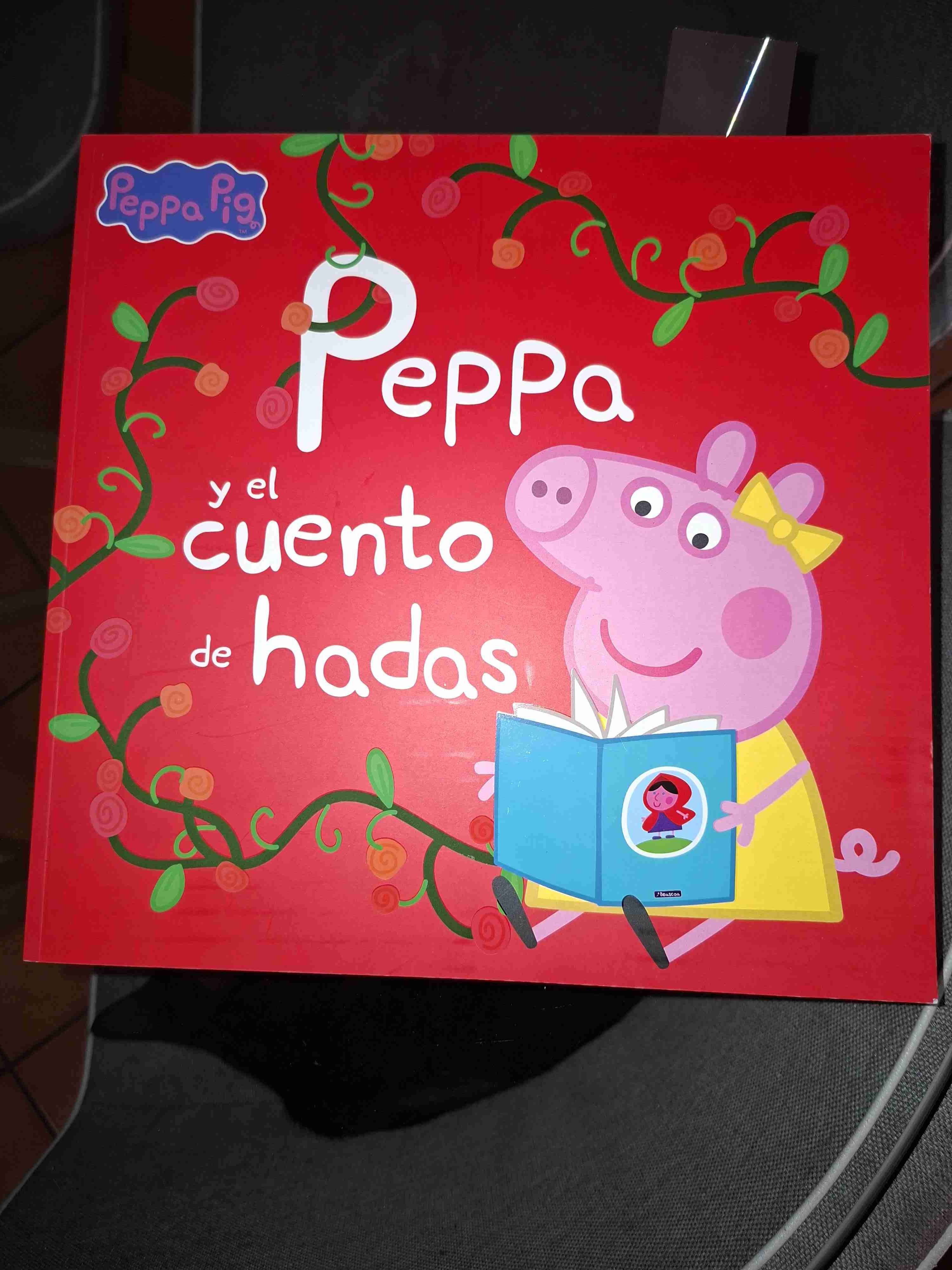 Libros Peppa Pig infantiles - miniatura 3