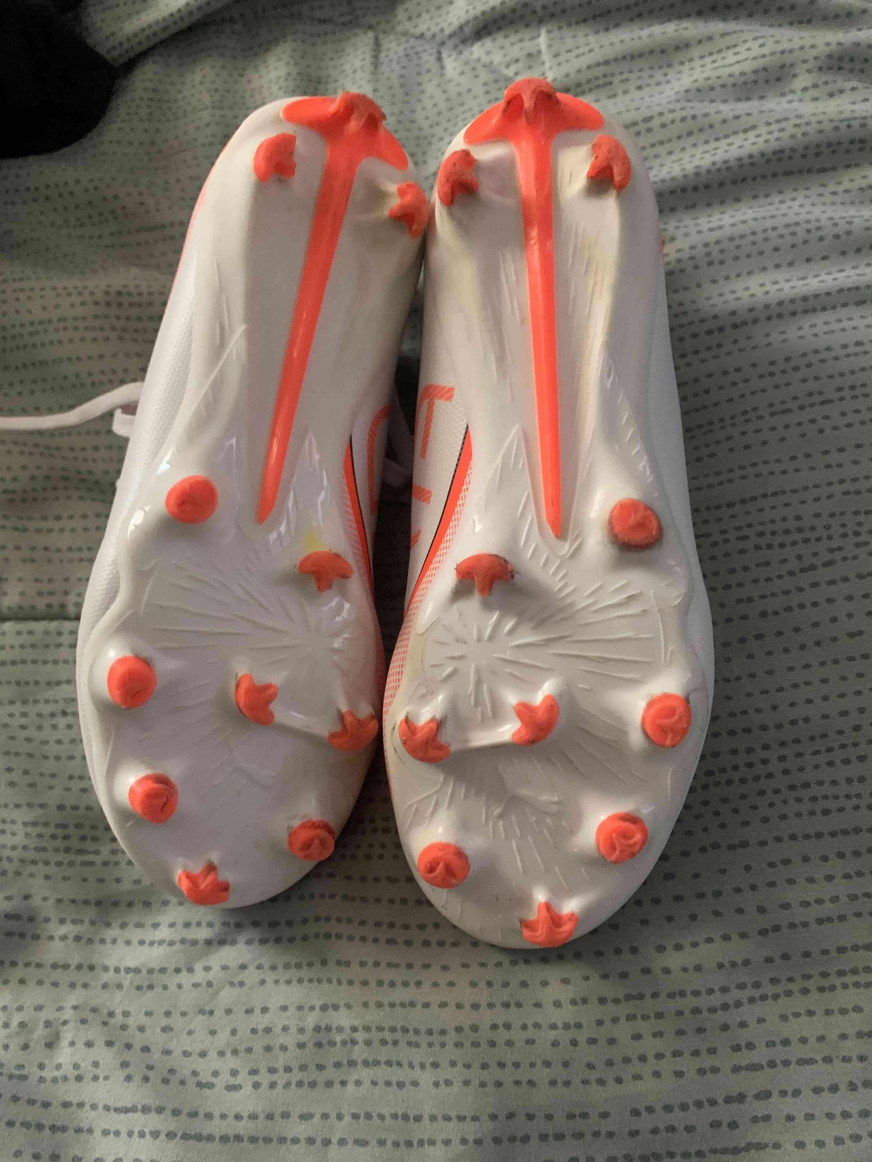 Zapatillas de fútbol Puma - miniatura 3