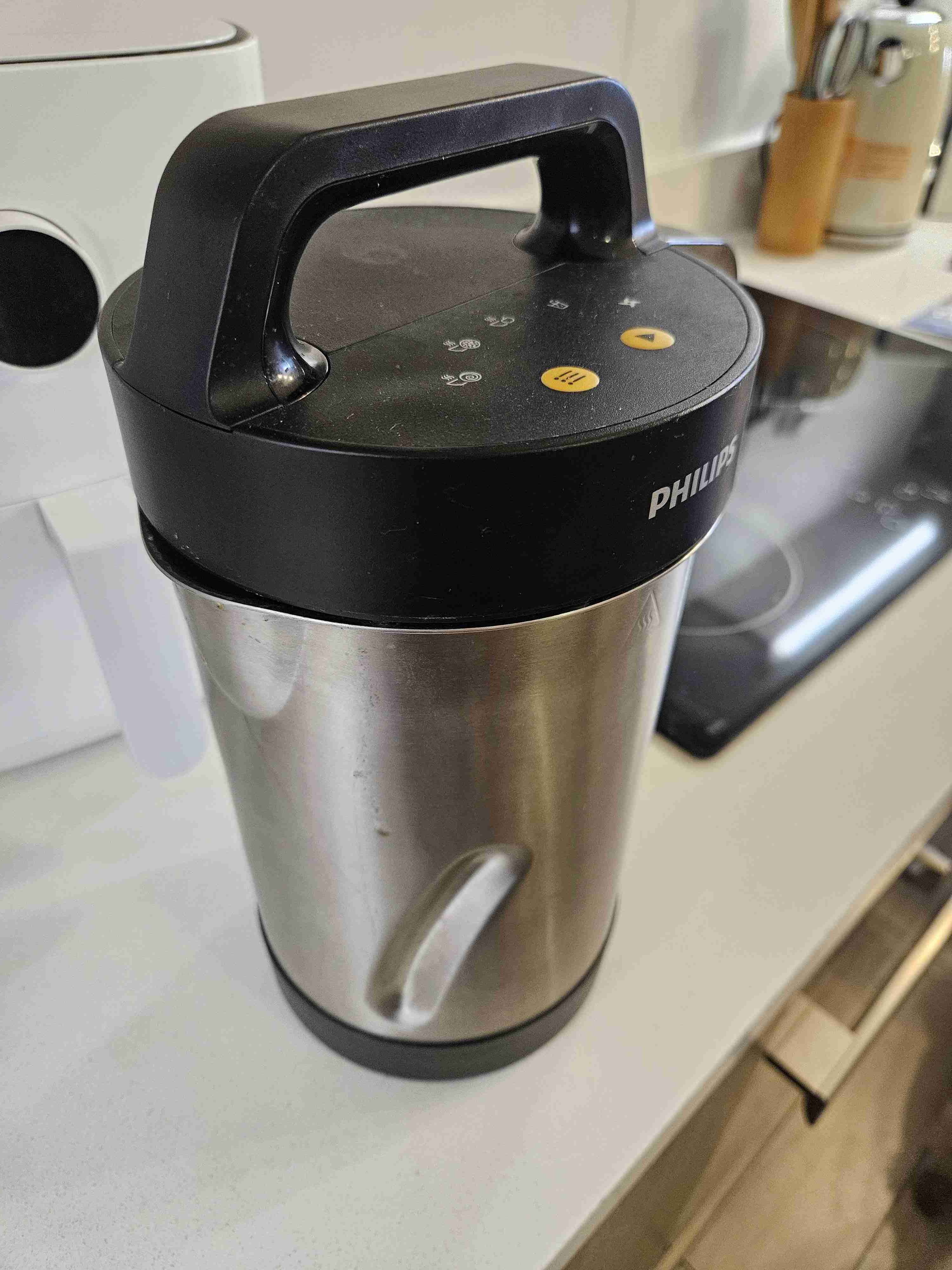 Máquina para hacer sopa Philips - miniatura 2