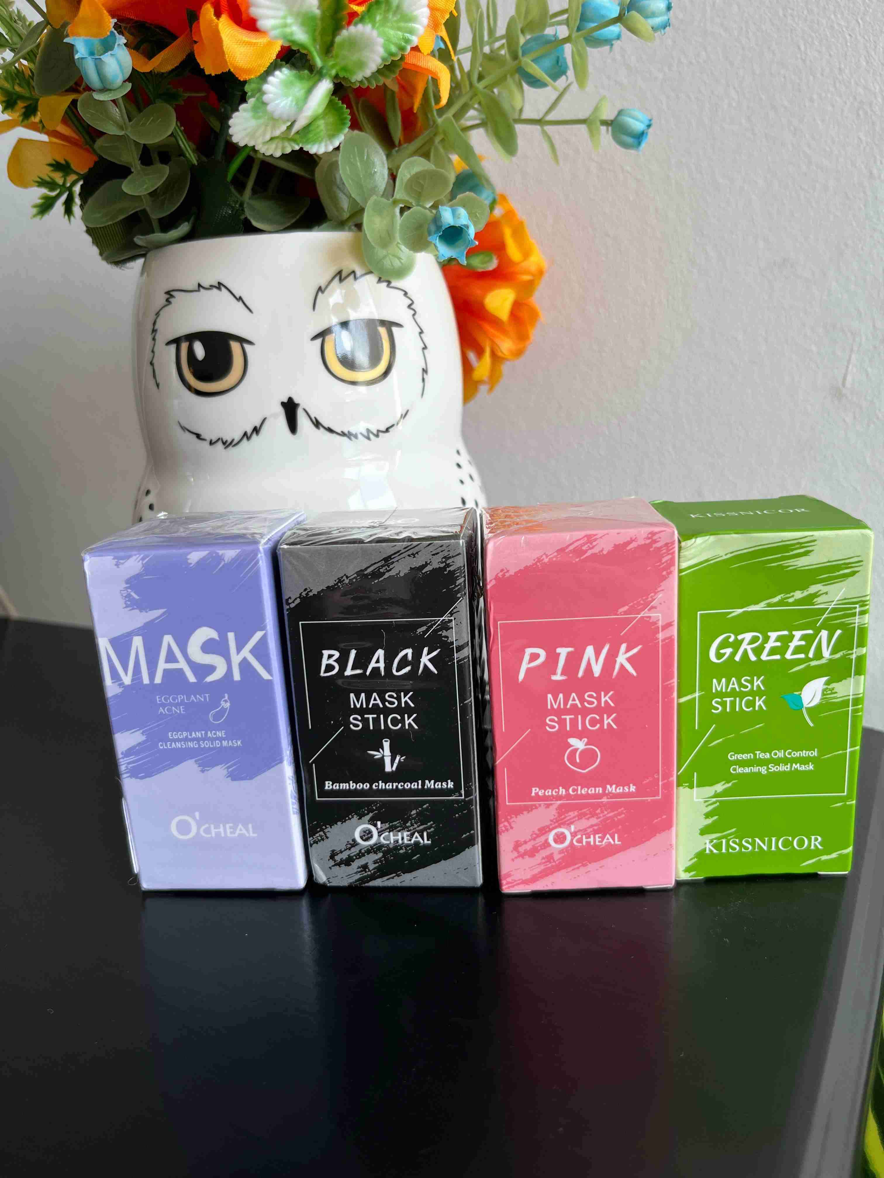 Mascarilla facial O'Cheal - miniatura 2