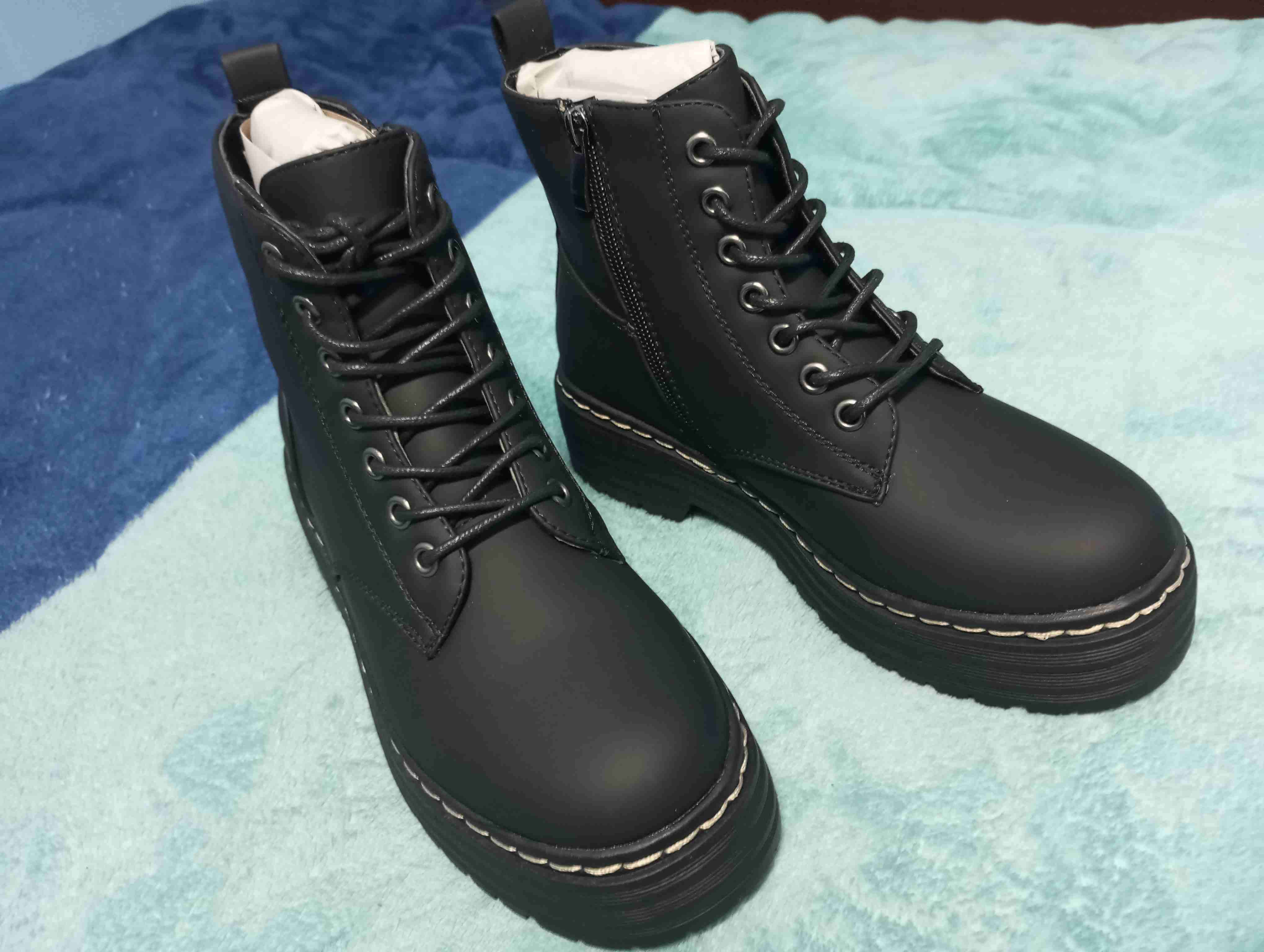 Botines - miniatura 3