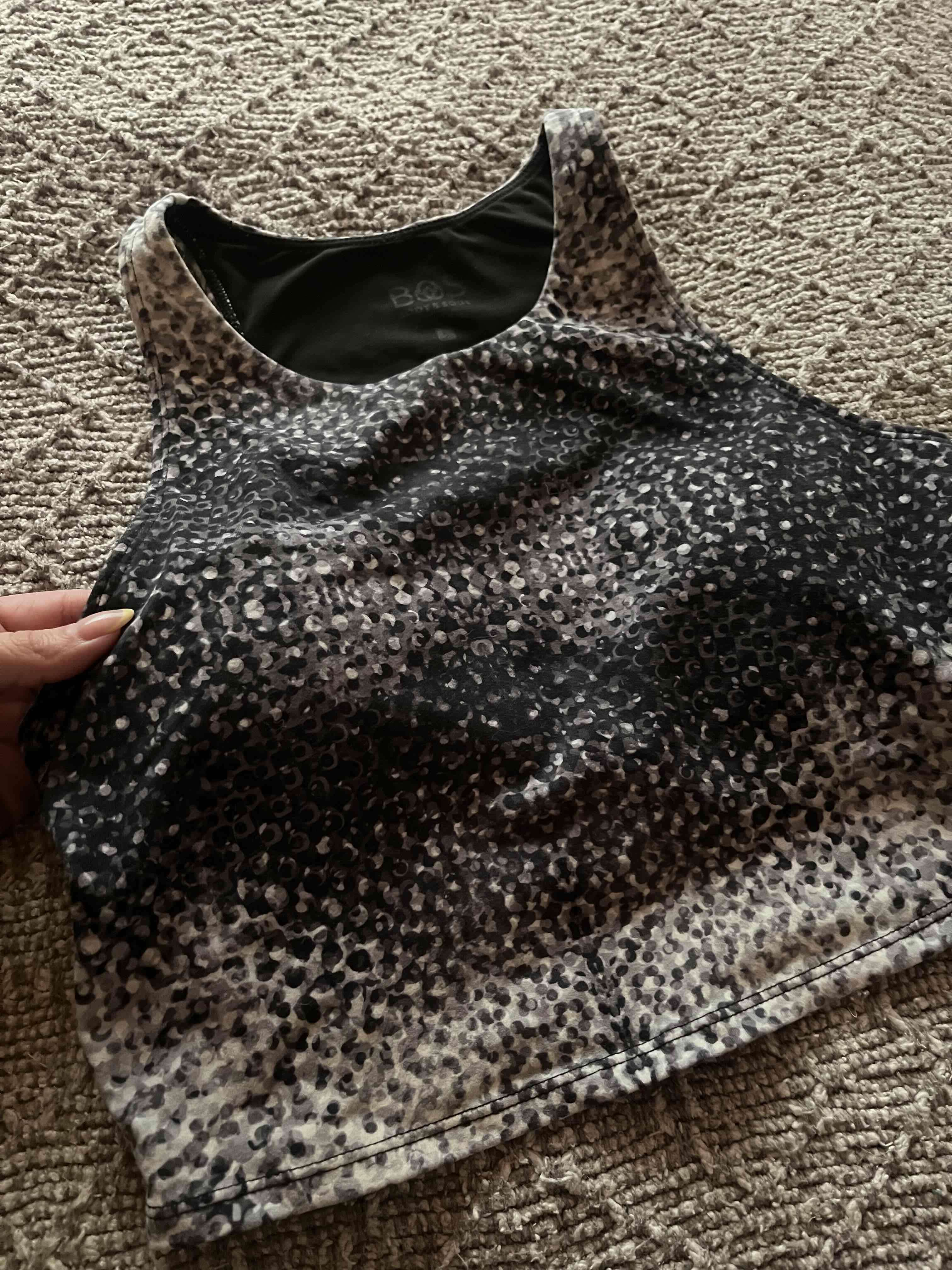 Set top deportivos - miniatura 5