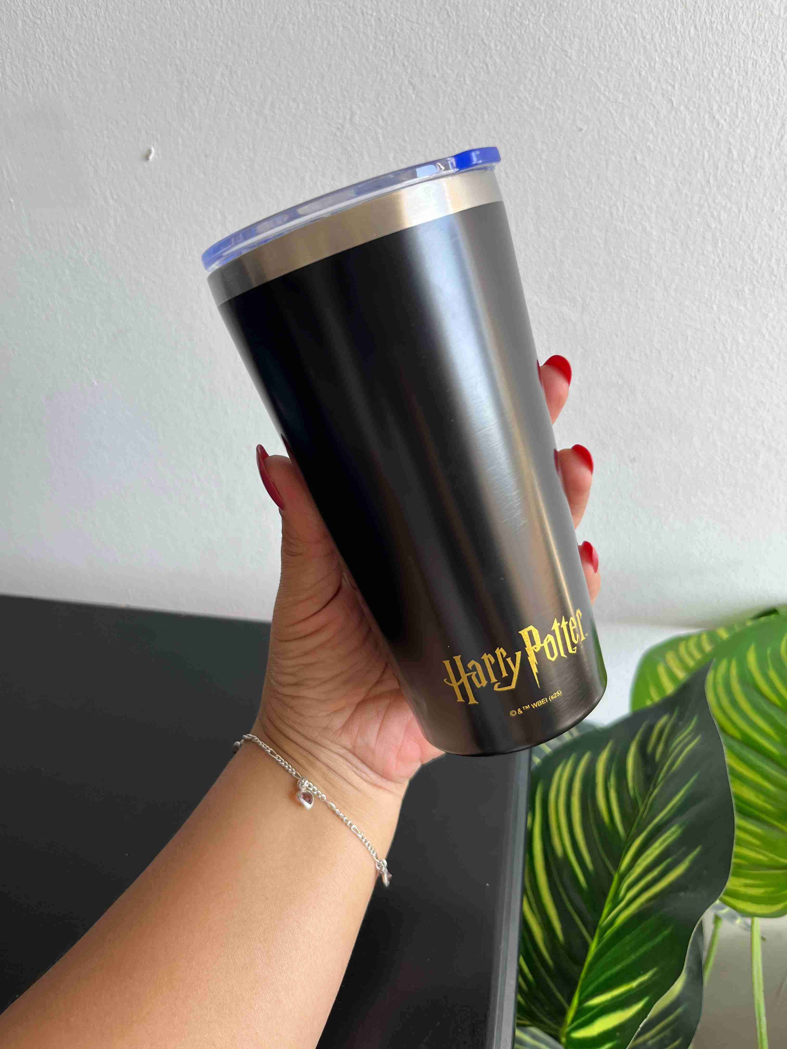 Vaso térmico Hogwarts - miniatura 2