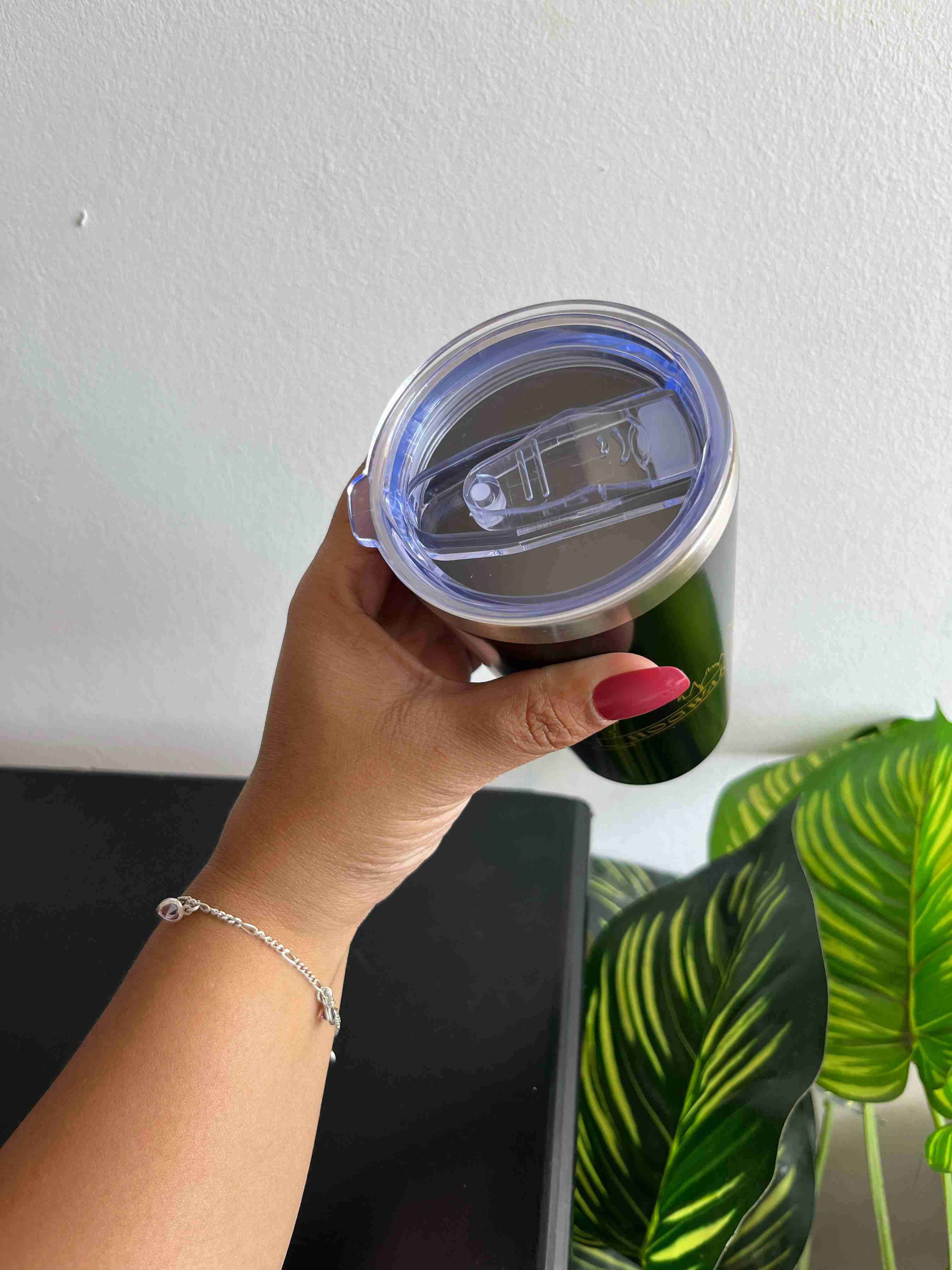 Vaso térmico Hogwarts - miniatura 3