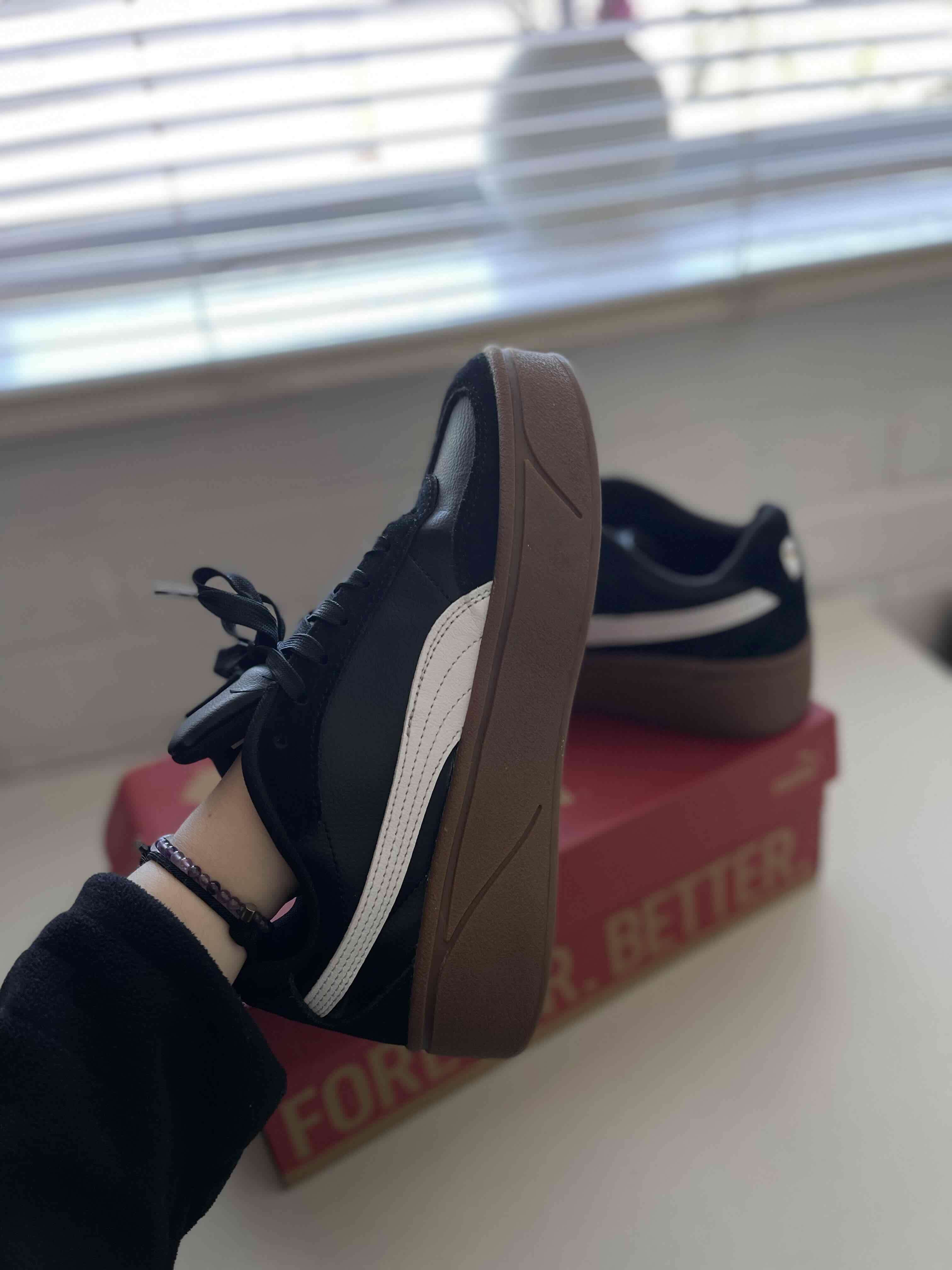 Zapatillas Puma Mujer 39 - miniatura 4