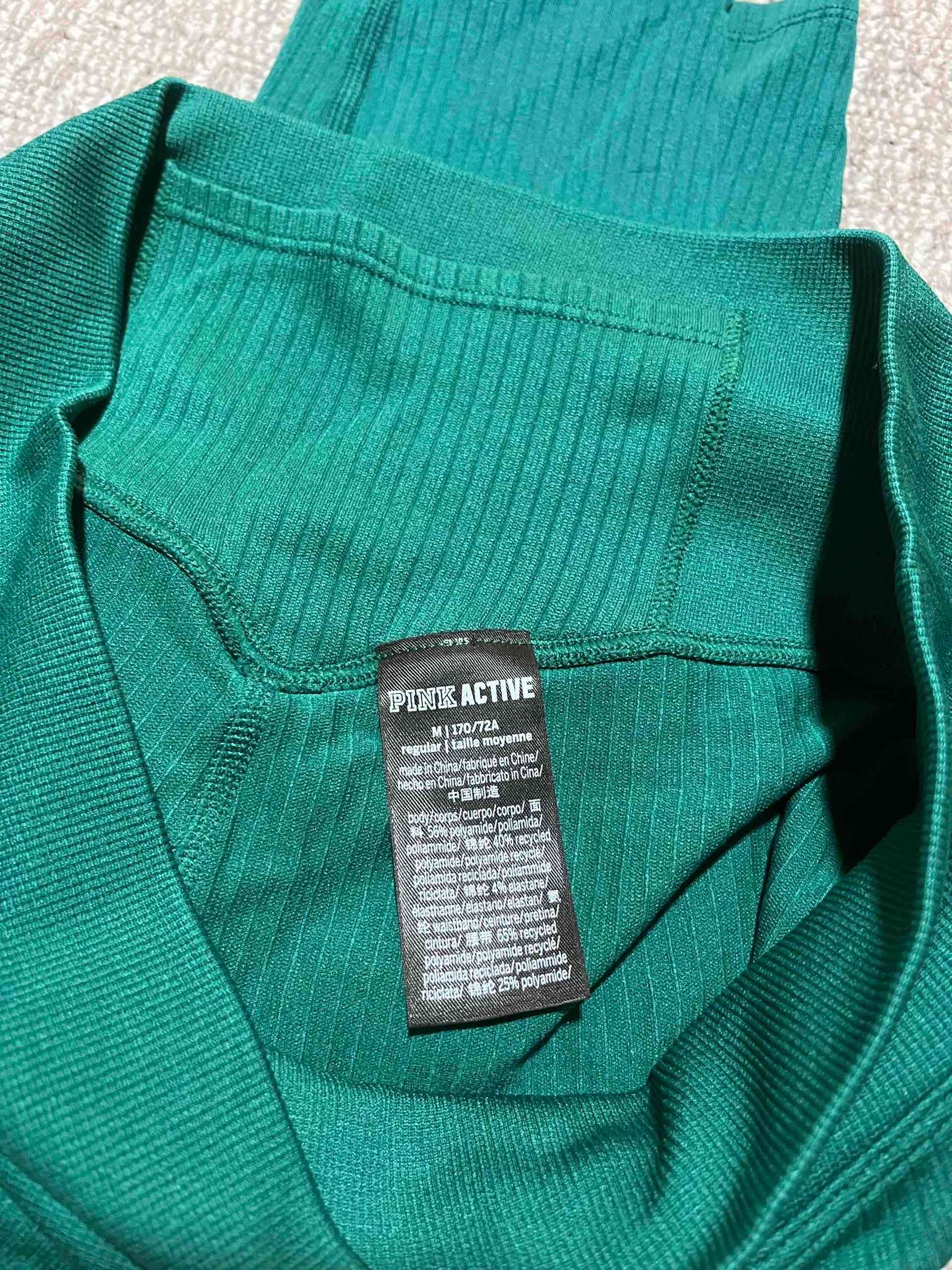 Calzas PINK deportivas - miniatura 2