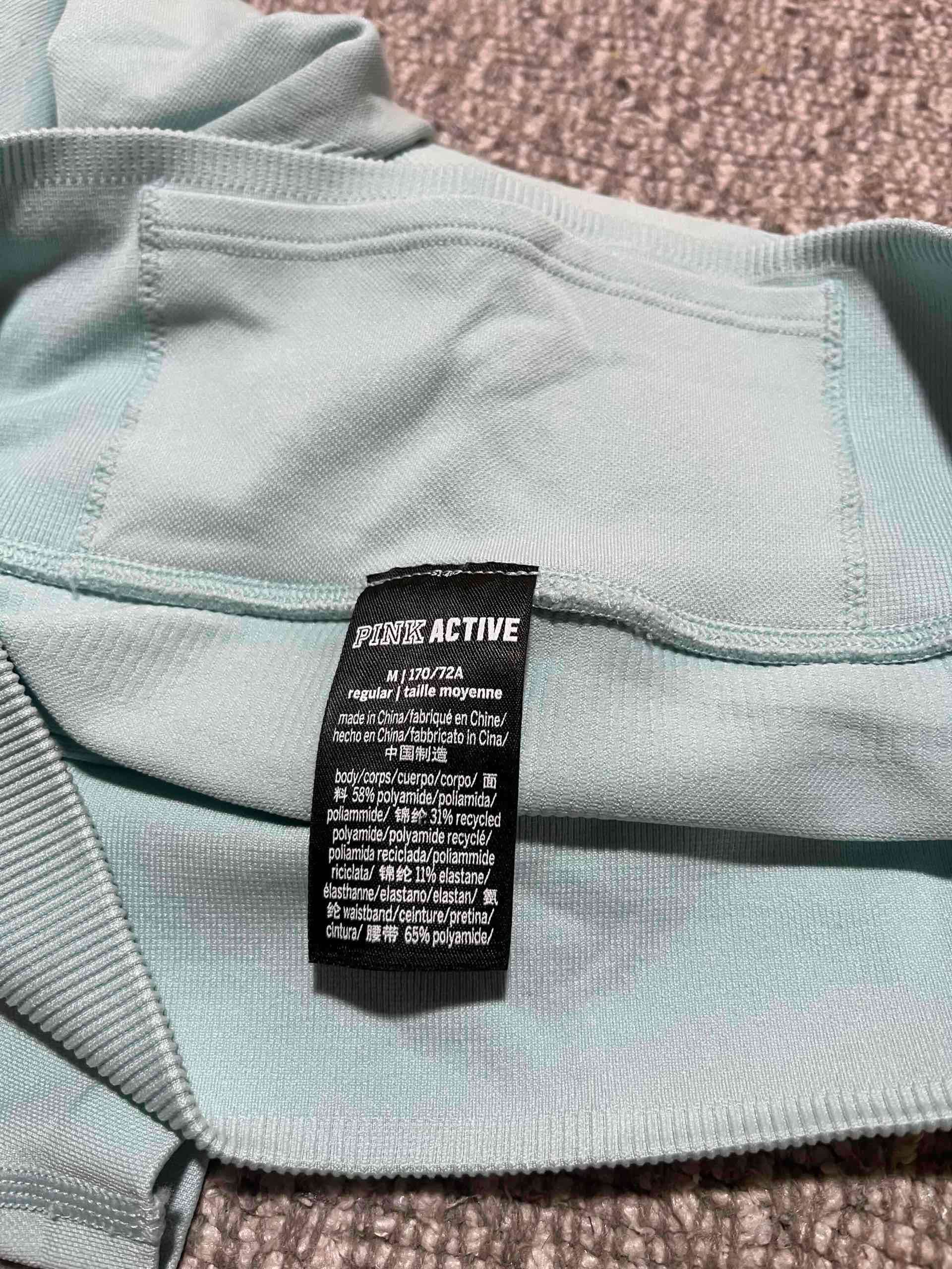 Calzas PINK deportivas - miniatura 3