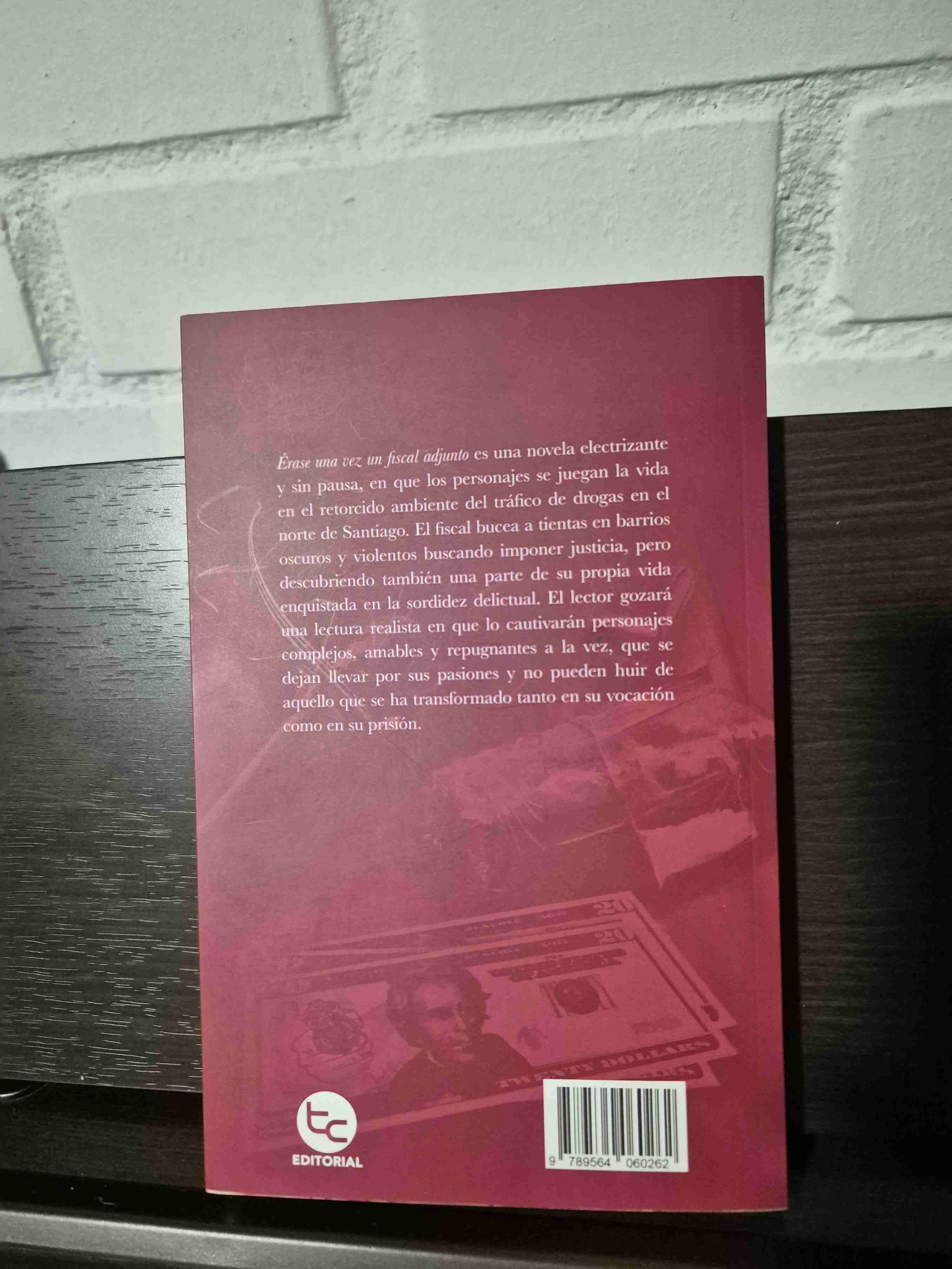 Érase una vez un fiscal adjunto - miniatura 2