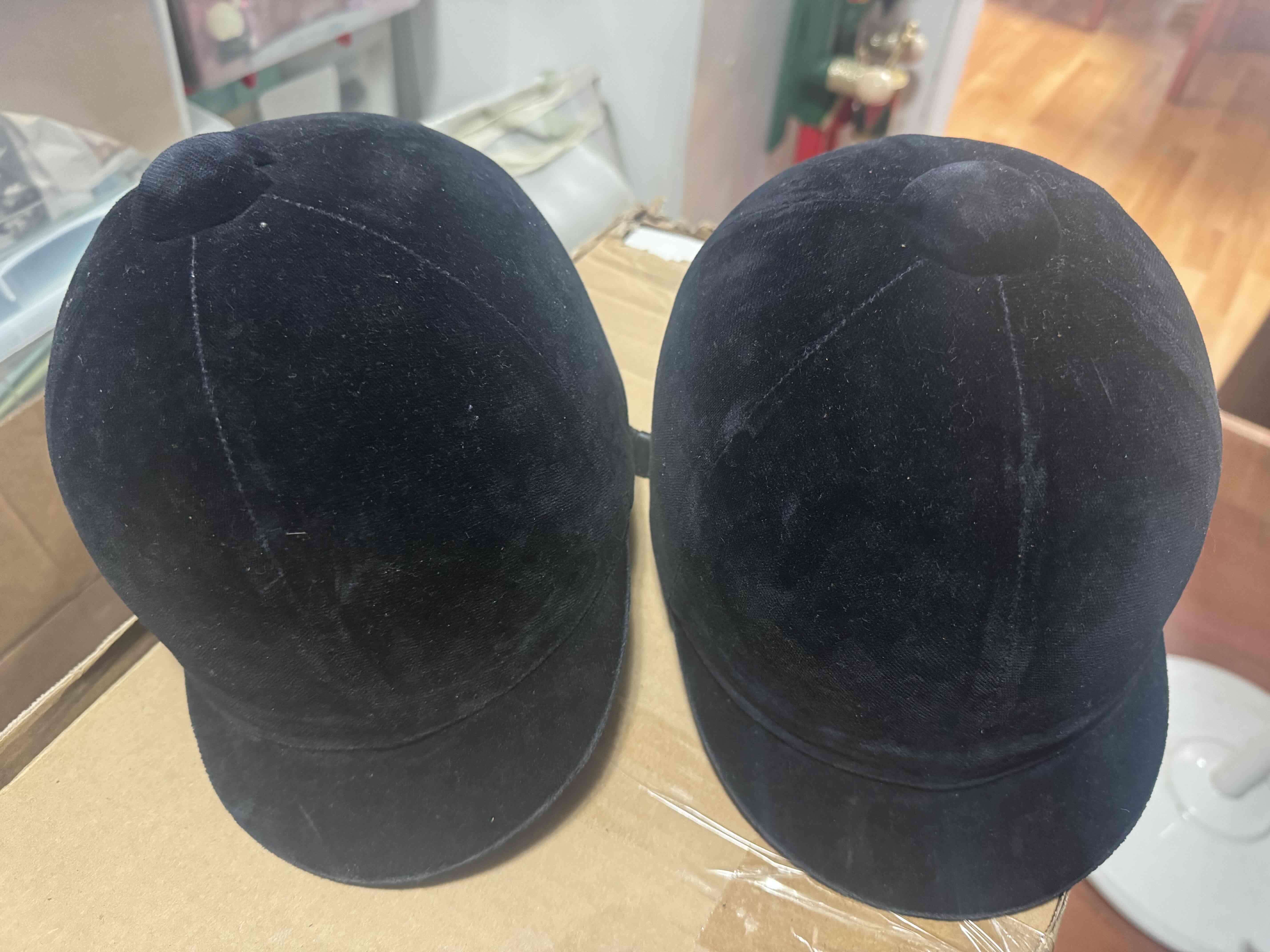 Casco de polo 55cm - miniatura 2