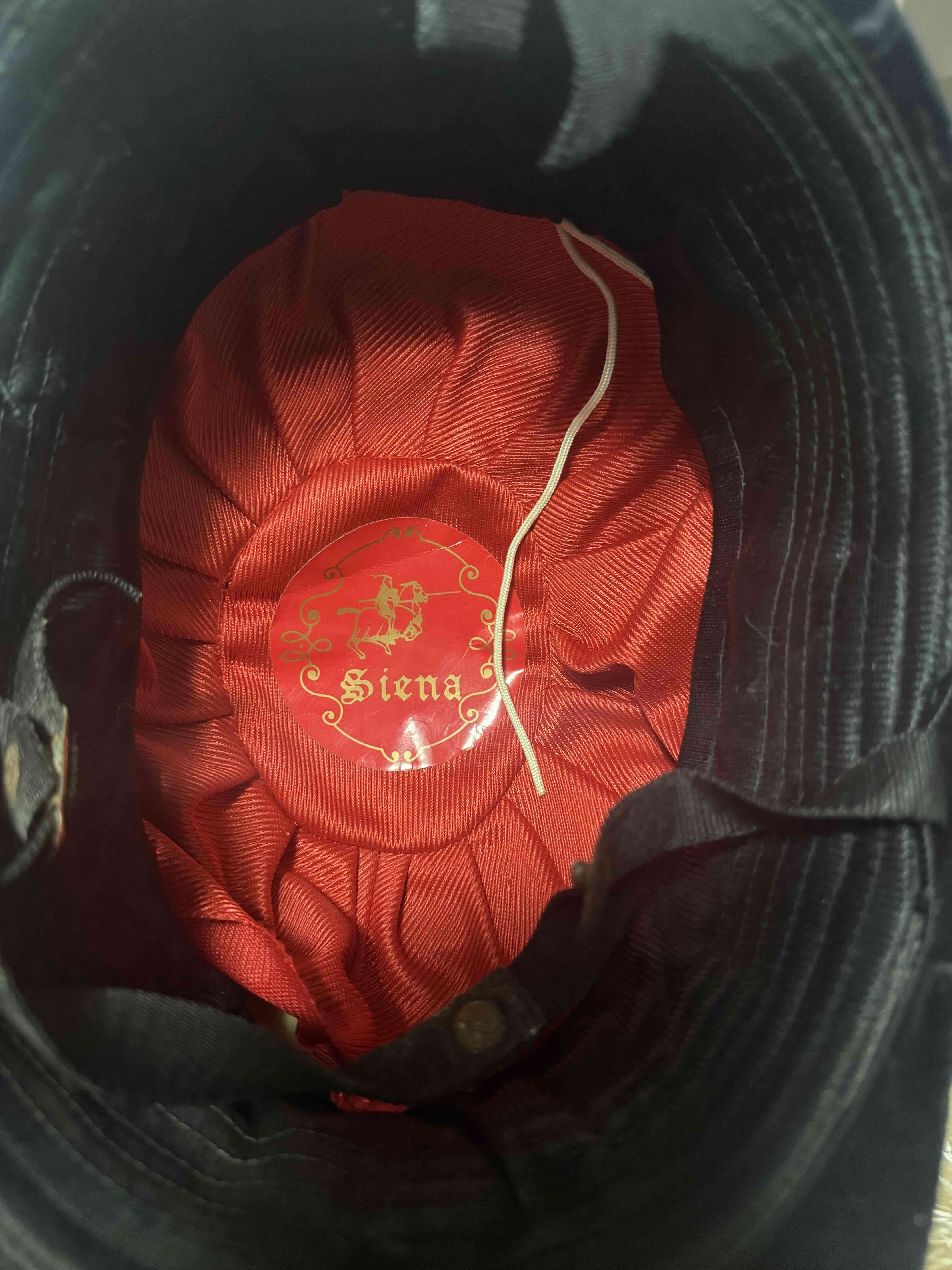 Casco de polo 55cm - miniatura 3