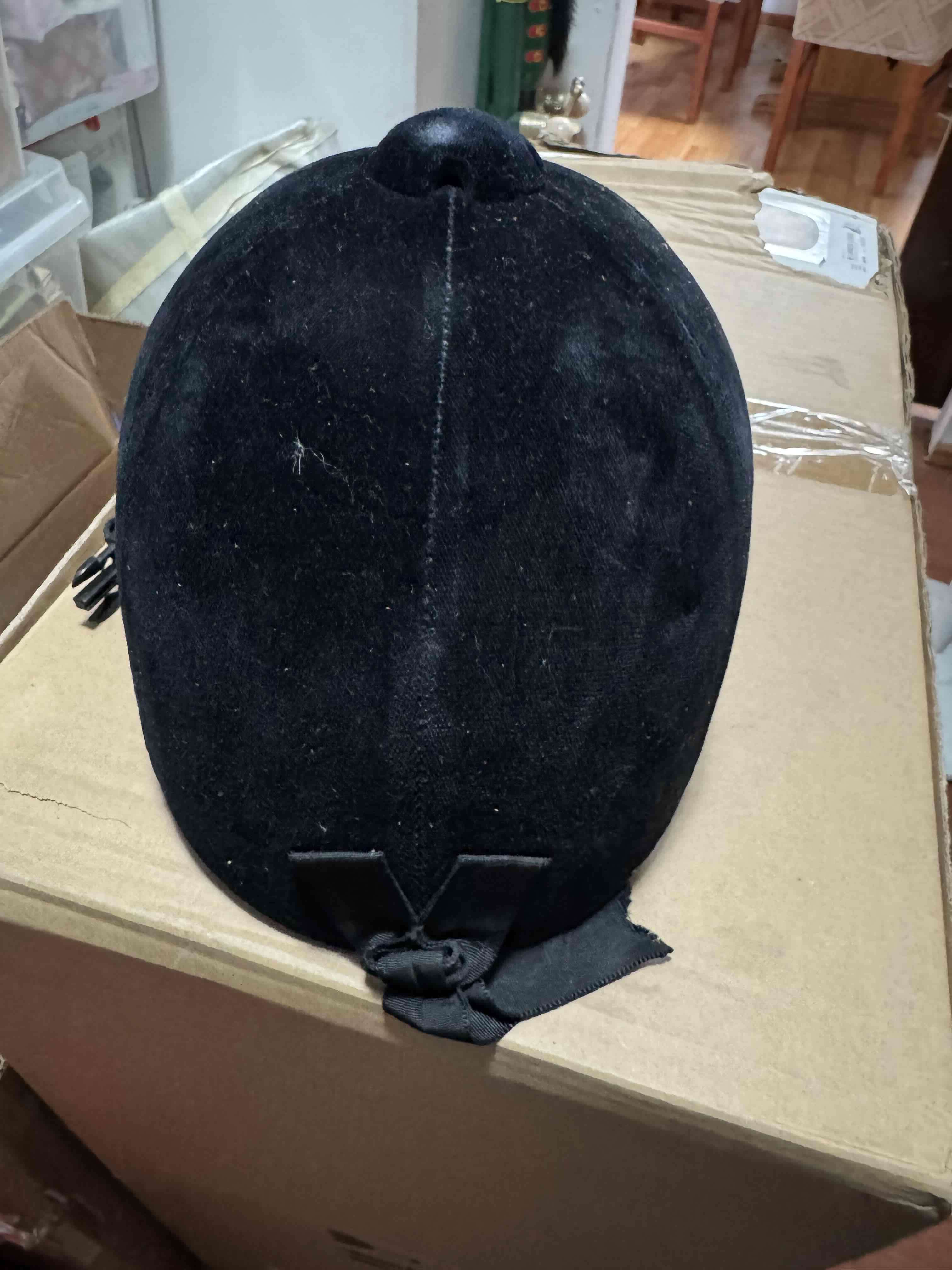 Casco de polo 55cm - miniatura 4