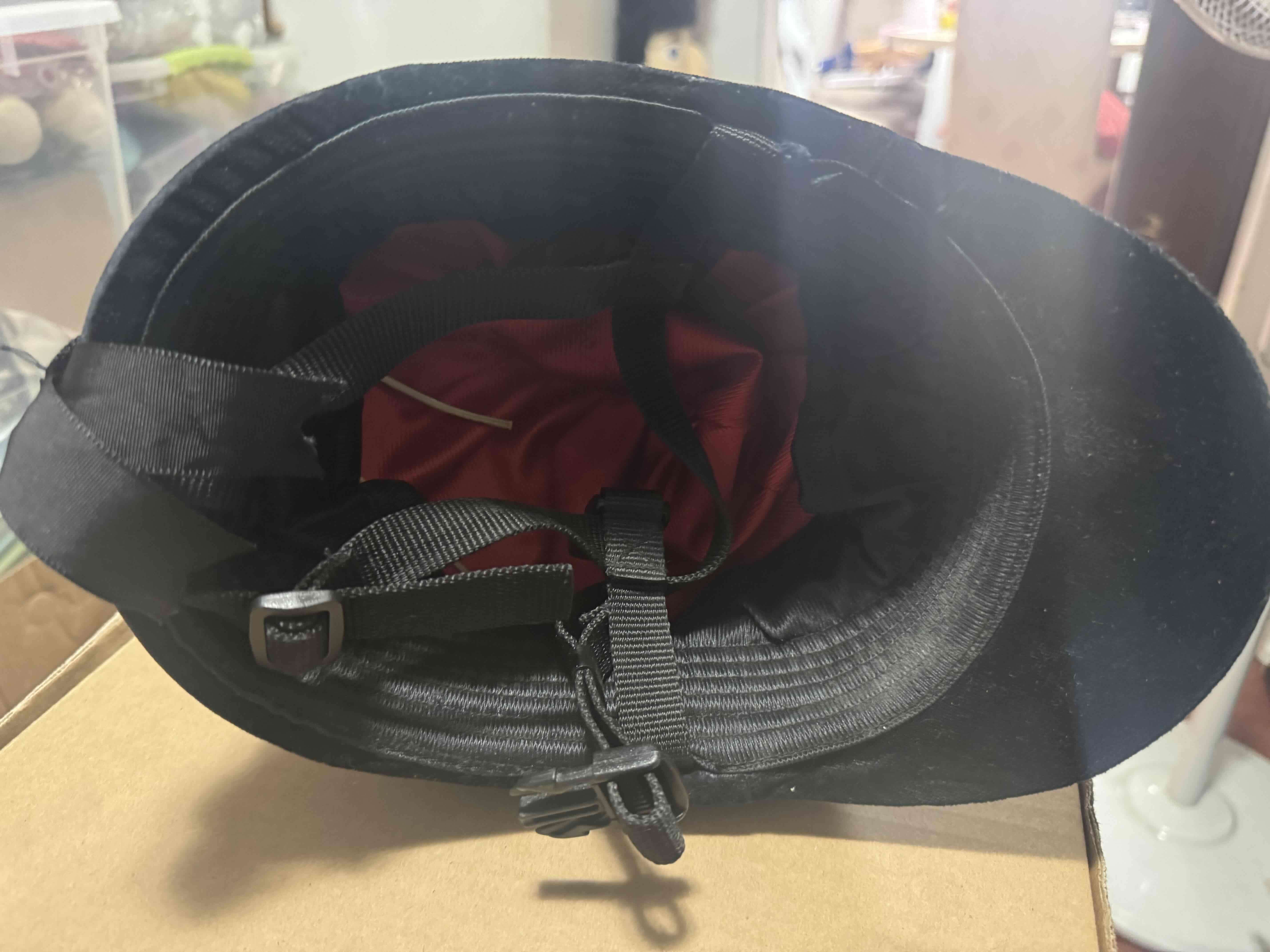 Casco de polo 55cm - miniatura 5