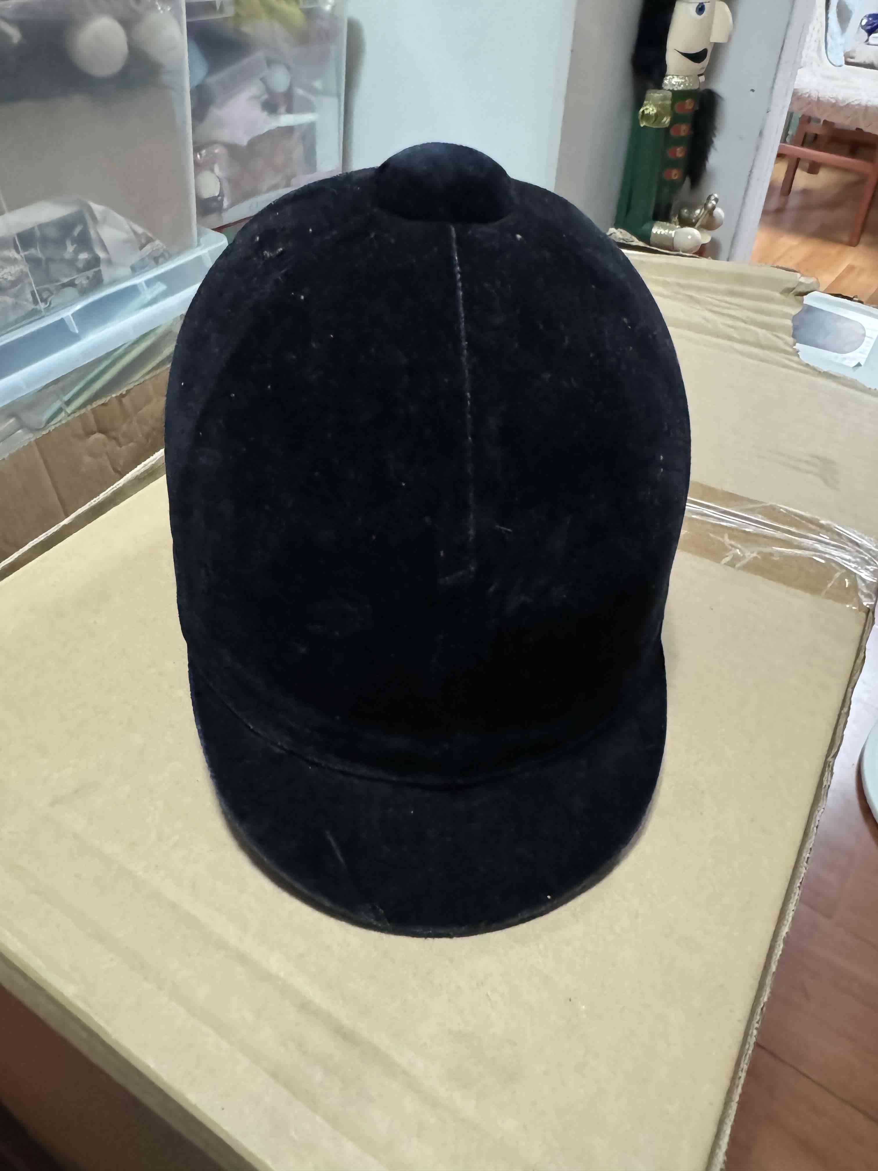 Casco de polo 55cm - miniatura 6