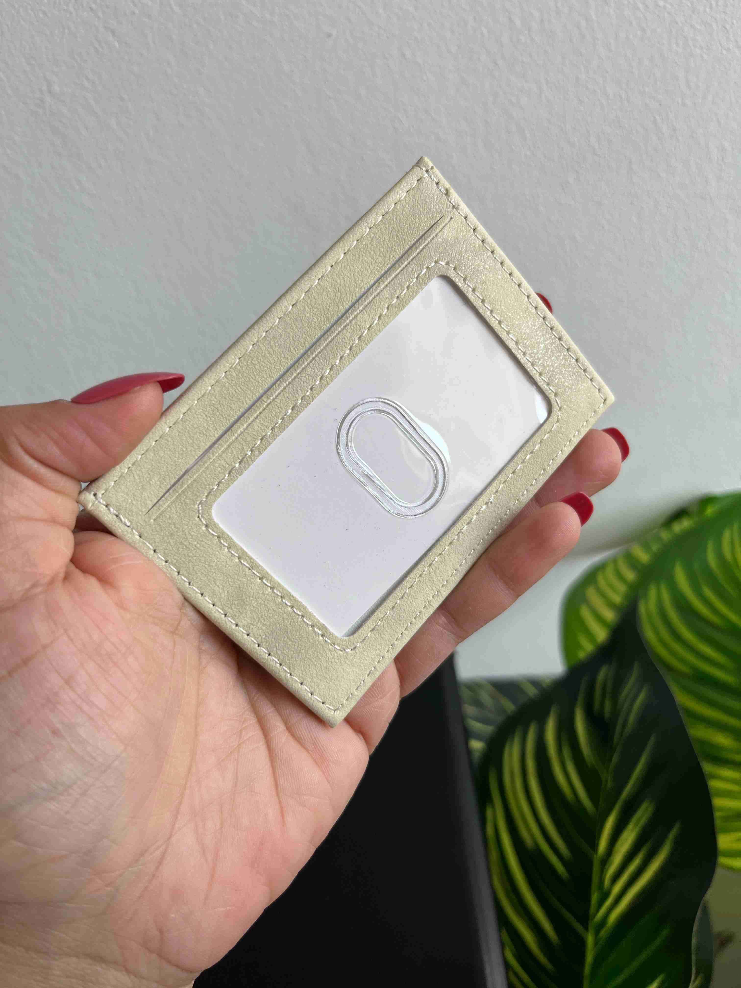 Porta documentos Harry Potter - miniatura 2