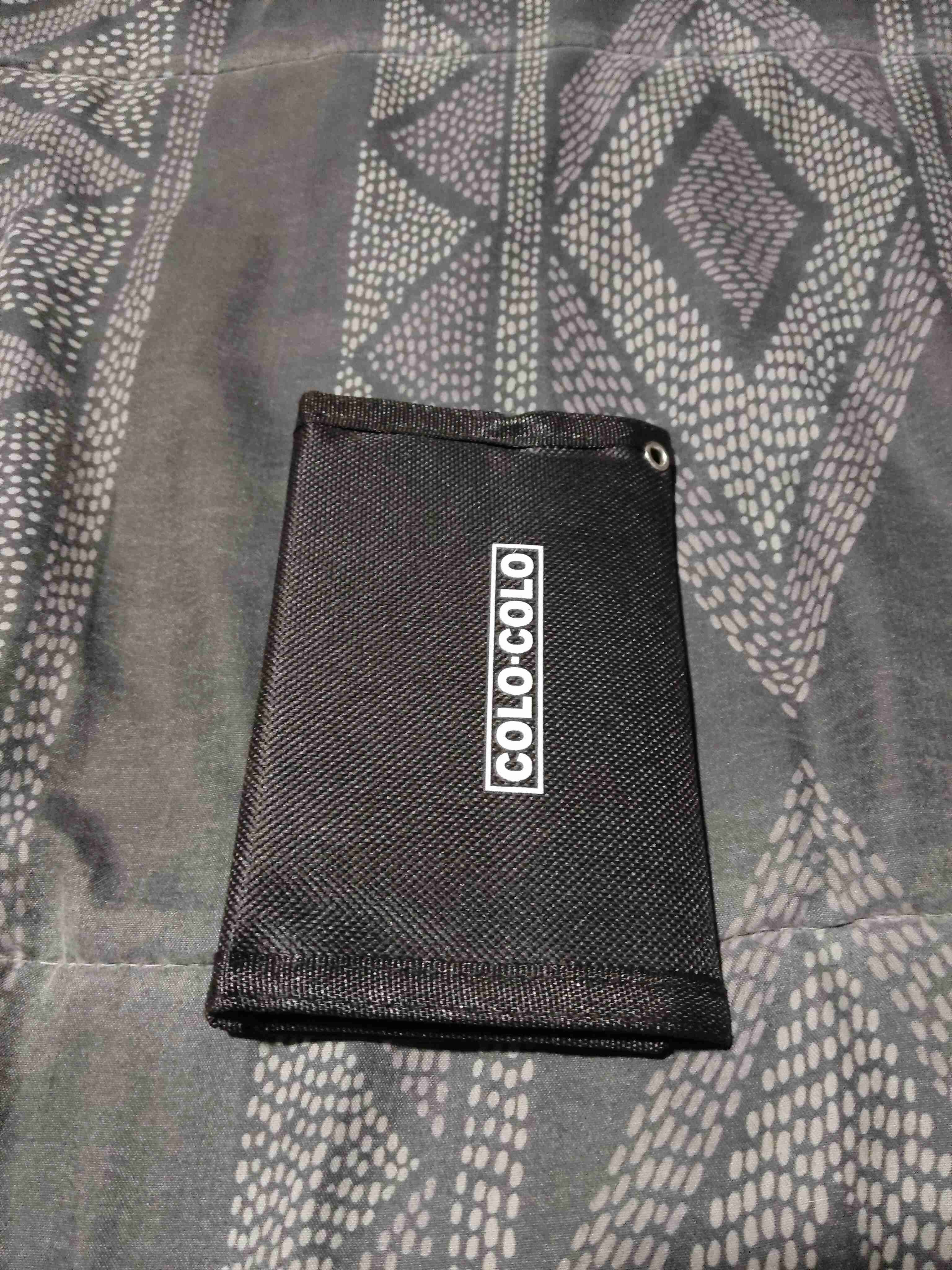 Portadocumentos Golf - miniatura 2