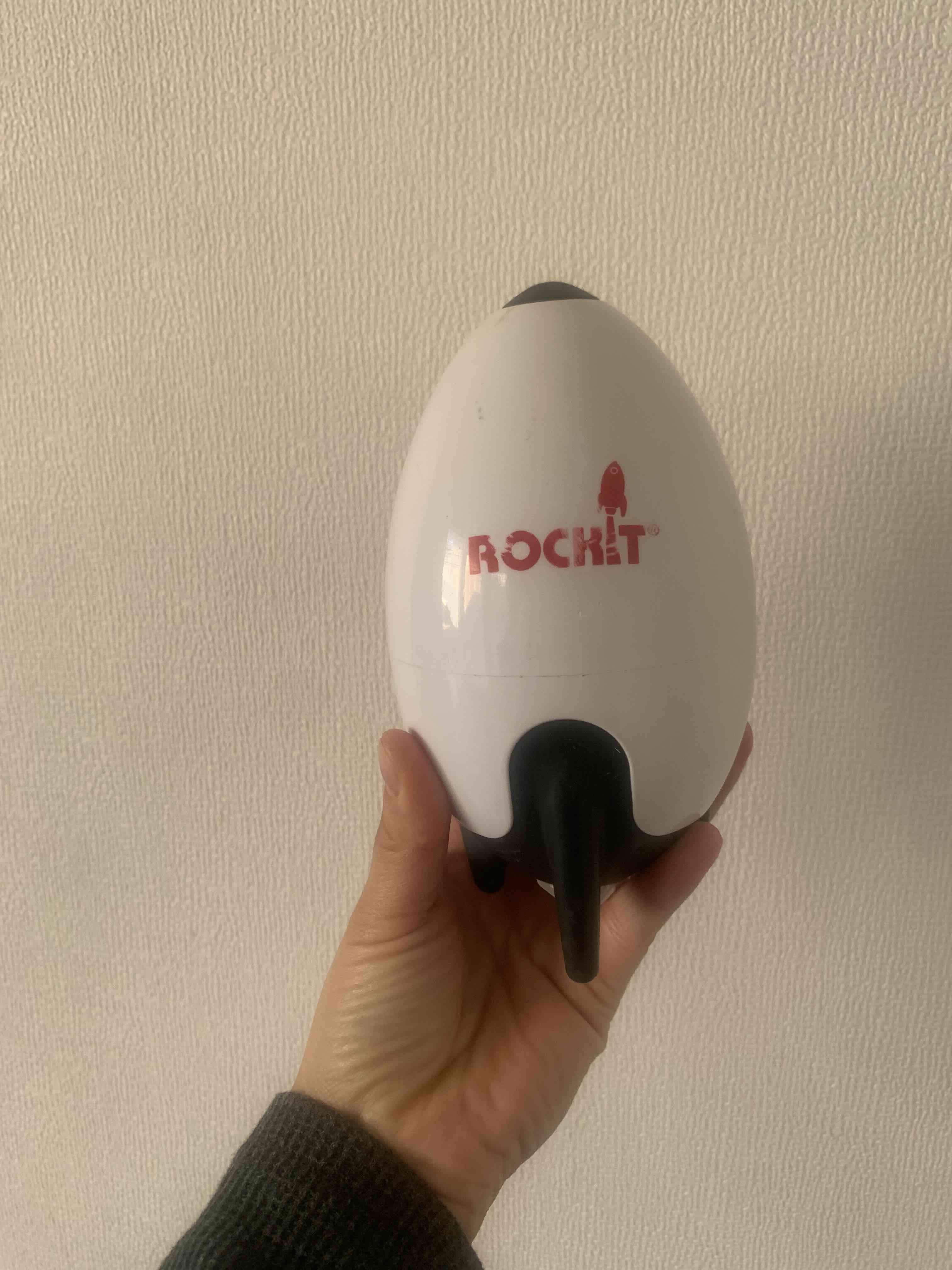 Mecedor eléctrico para coche Rochit - miniatura 2