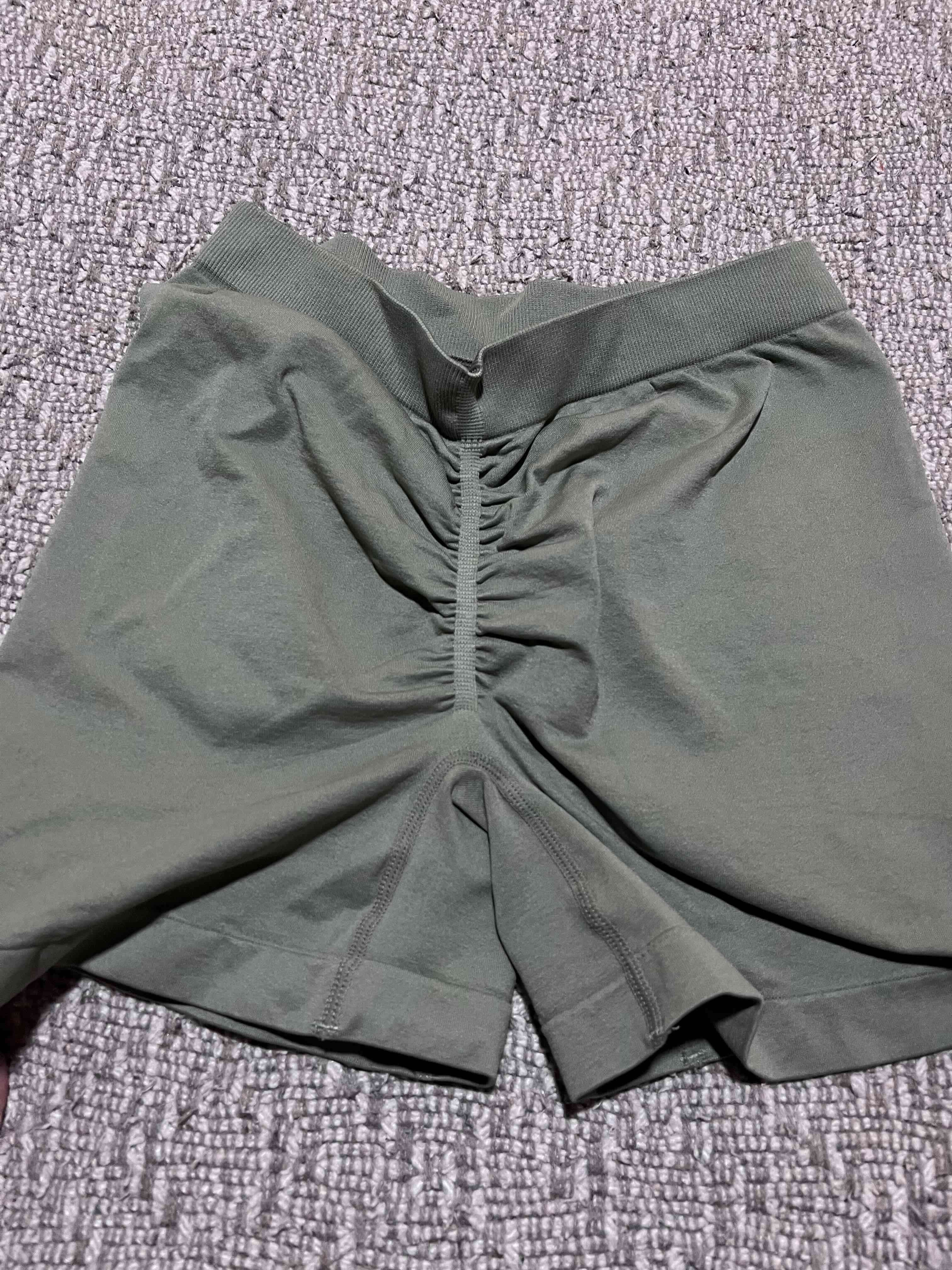 Pack de calzas cortas - miniatura 3