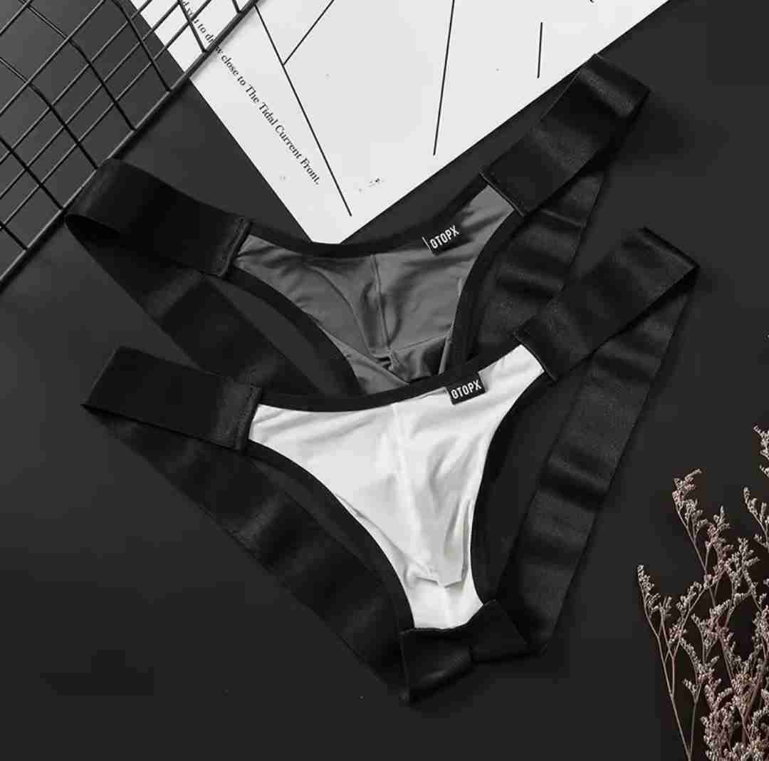 Calzoncillo Blanco XL - miniatura 2