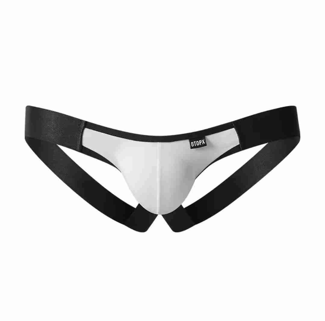 Calzoncillo Blanco XL - miniatura 3