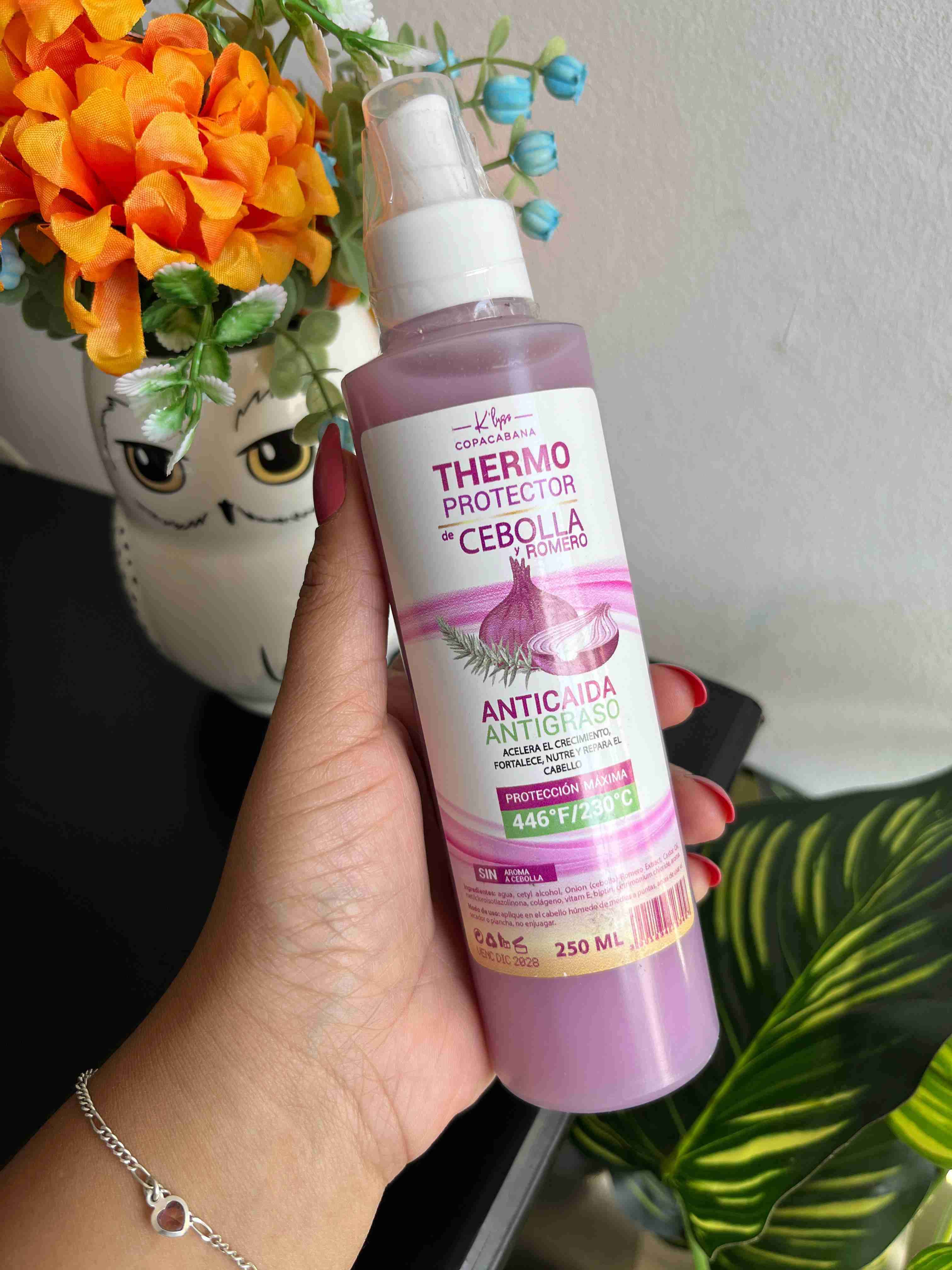 Thermo protector de cebolla 250ml - miniatura 4