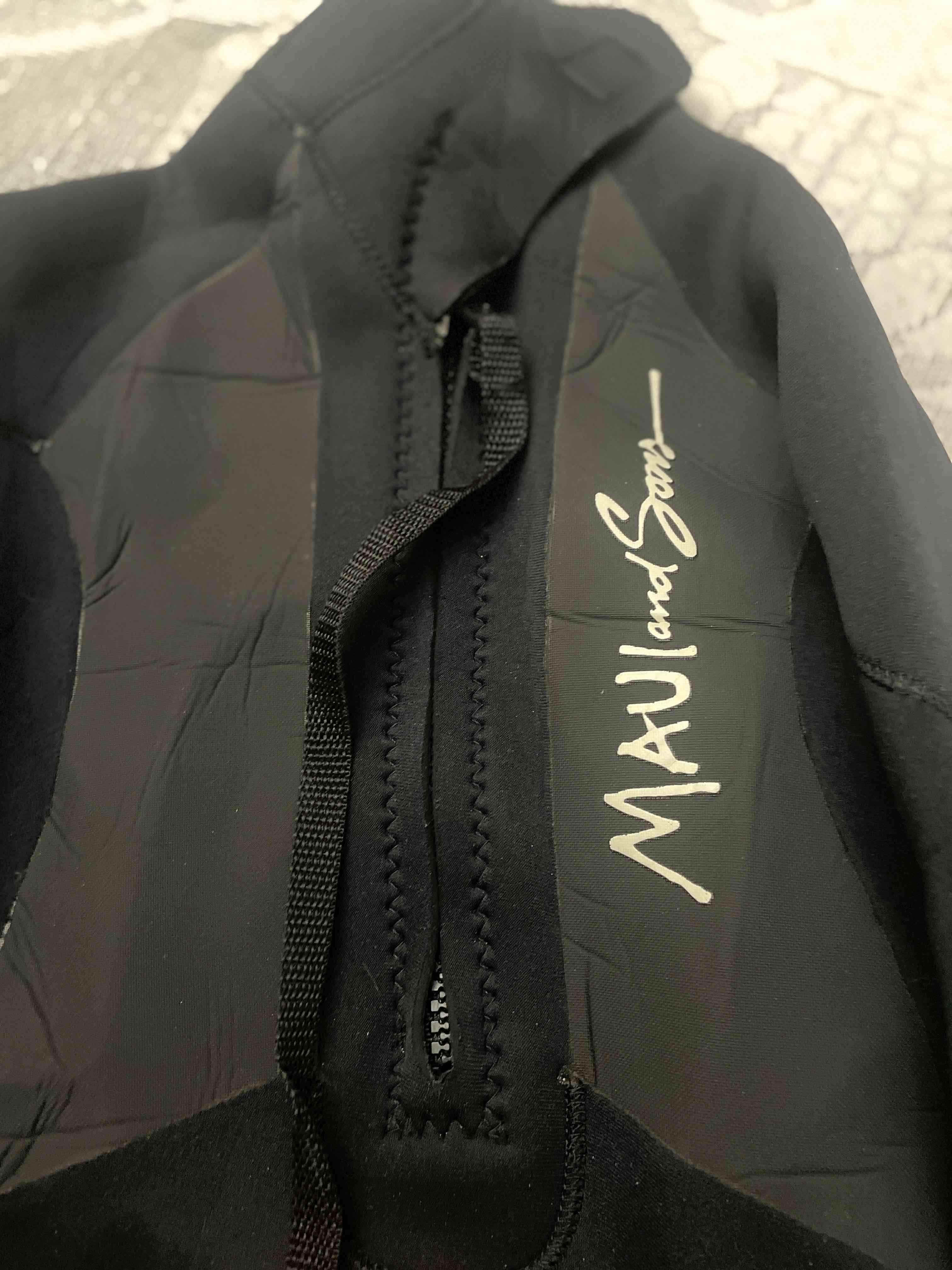 Traje de agua Maui and Sons niño - miniatura 2