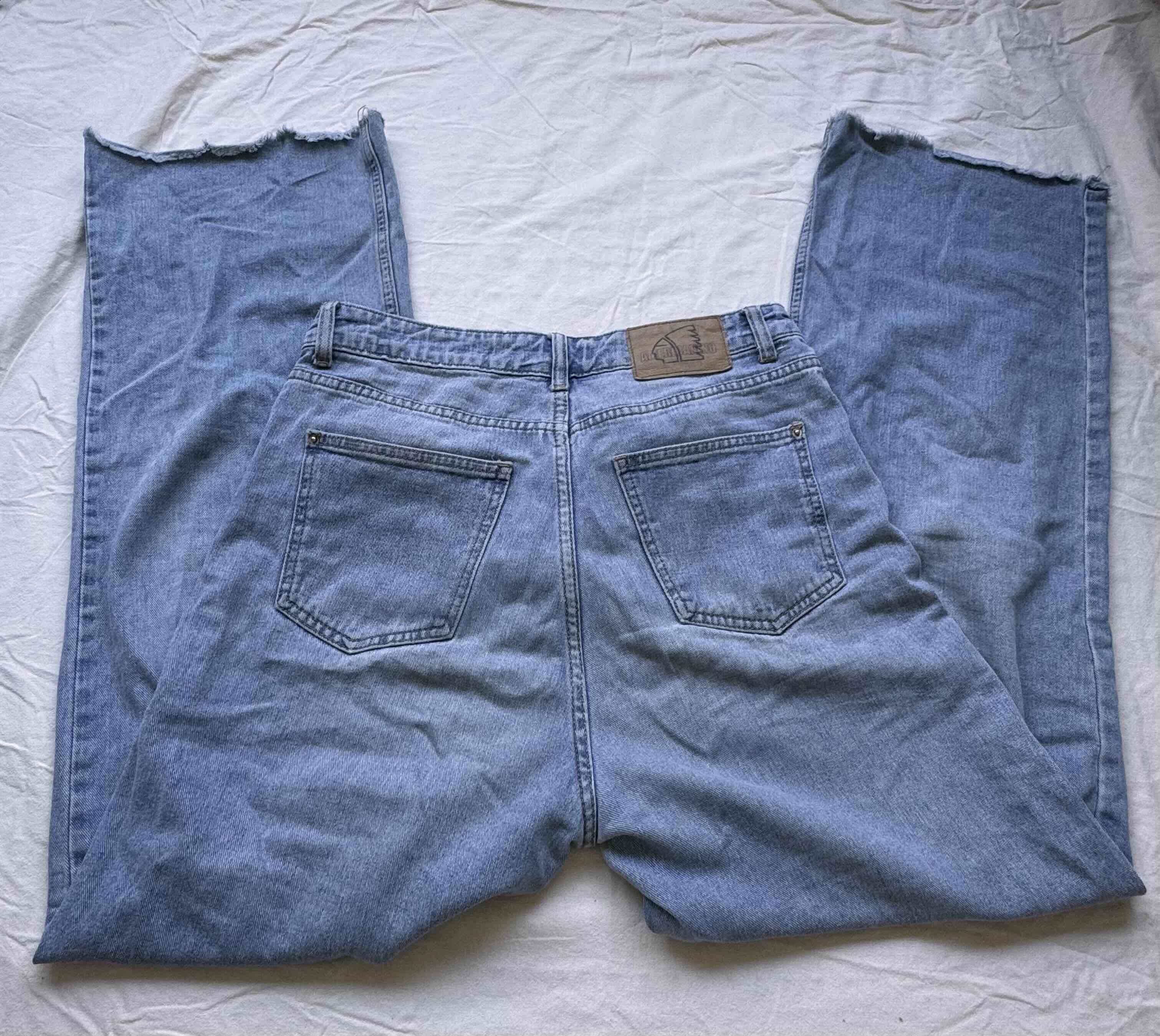 Jeans wide leg - Americanino - miniatura 2