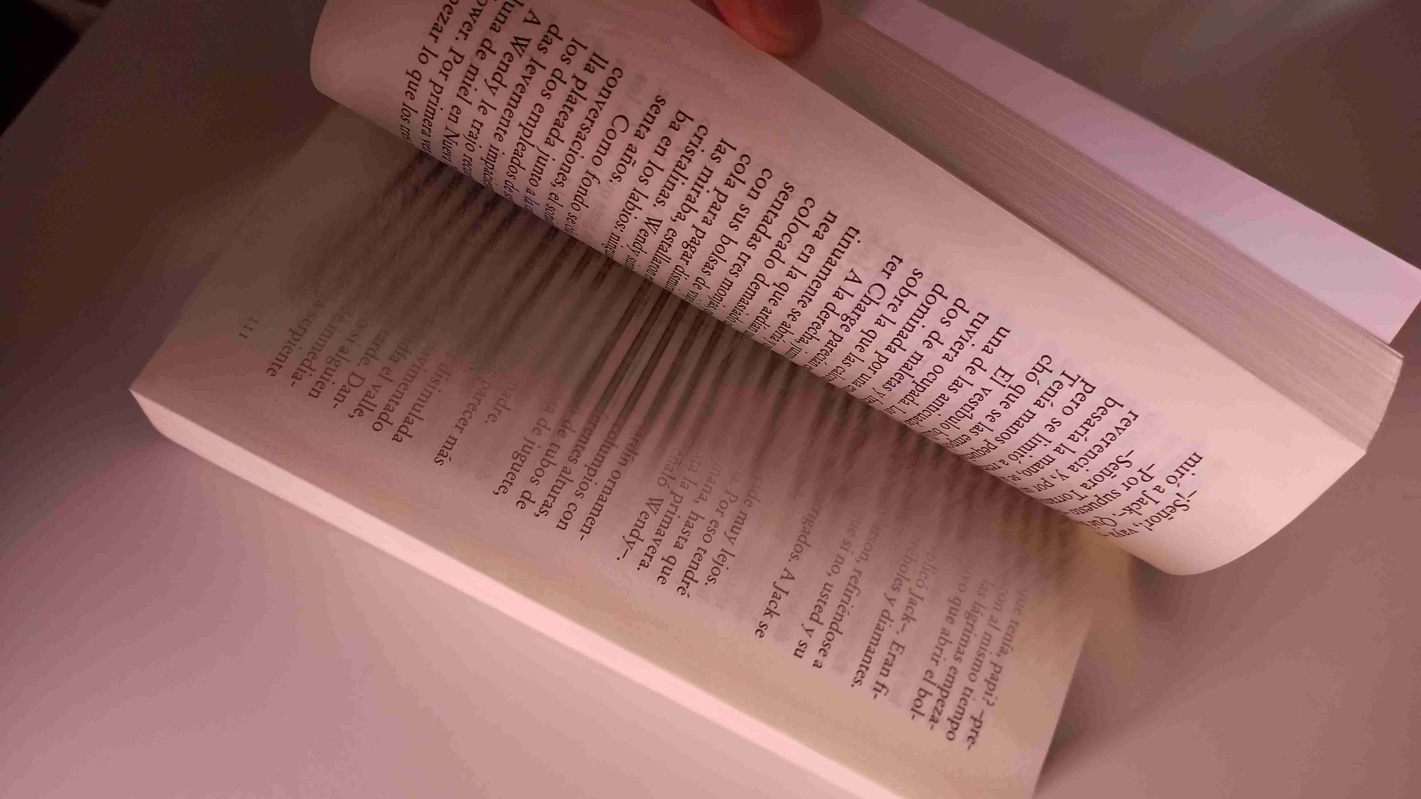 Libro 'El Resplandor' de Stephen King - miniatura 3