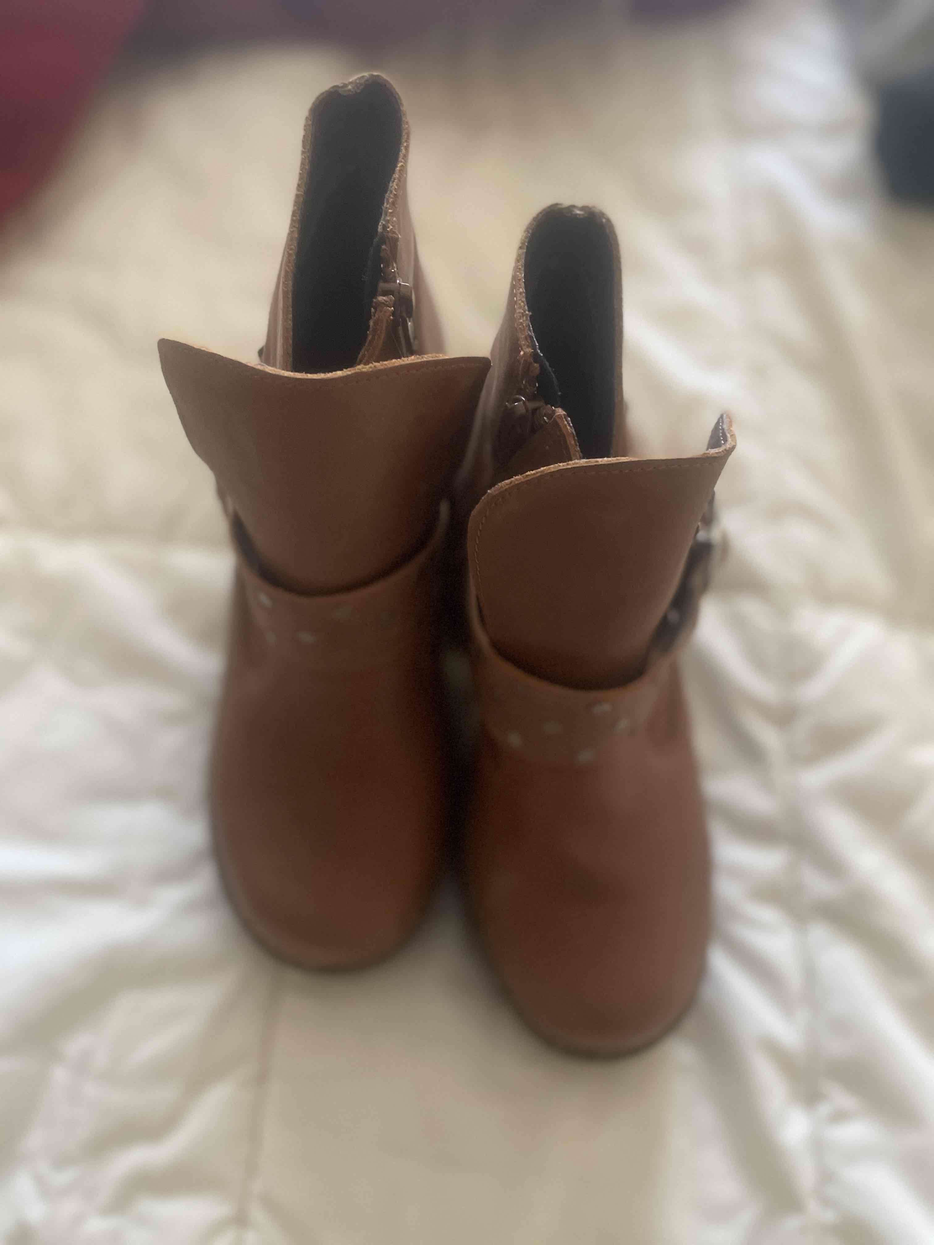 Botín mujer Detogni - miniatura 2