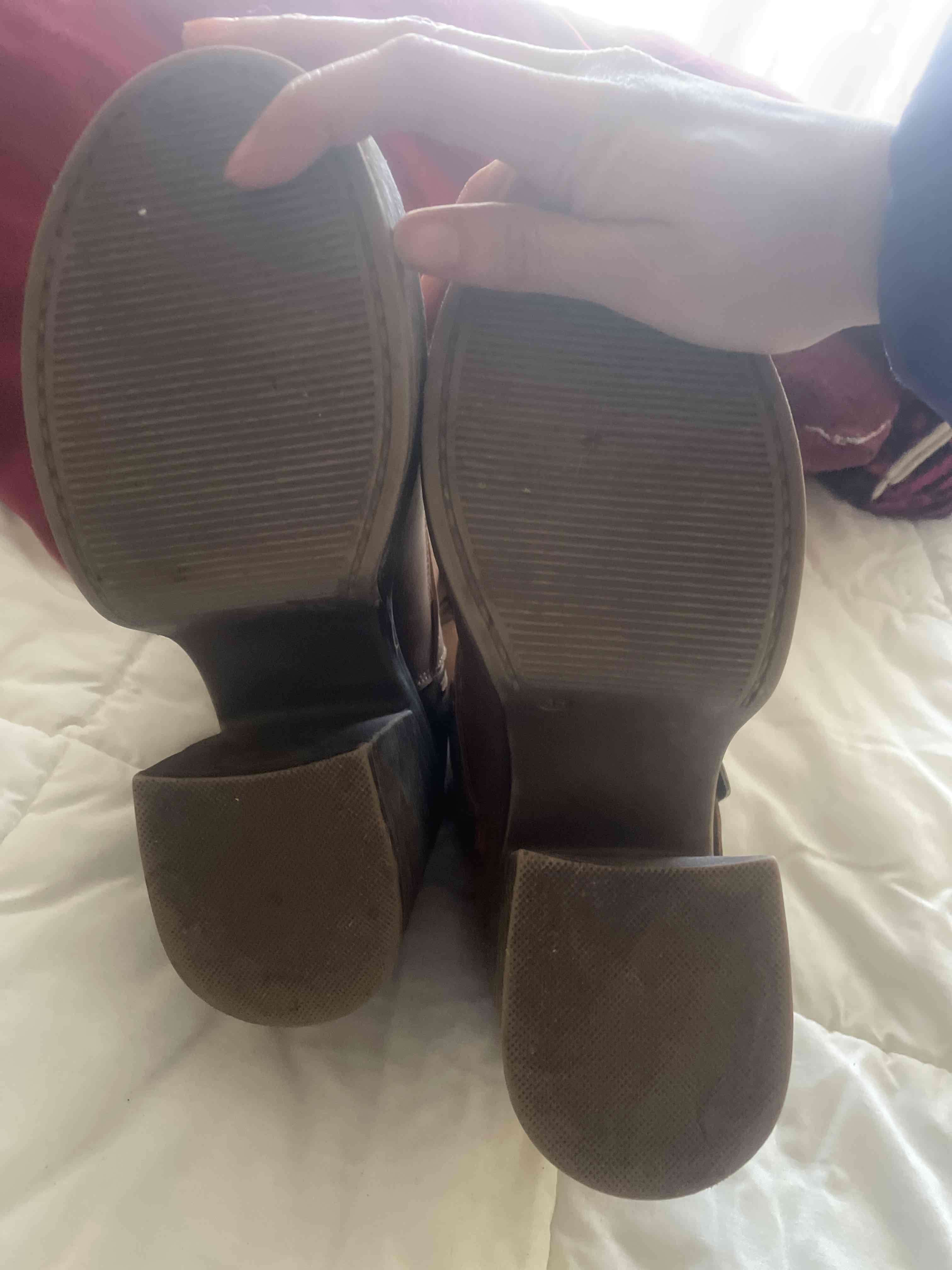 Botín mujer Detogni - miniatura 4