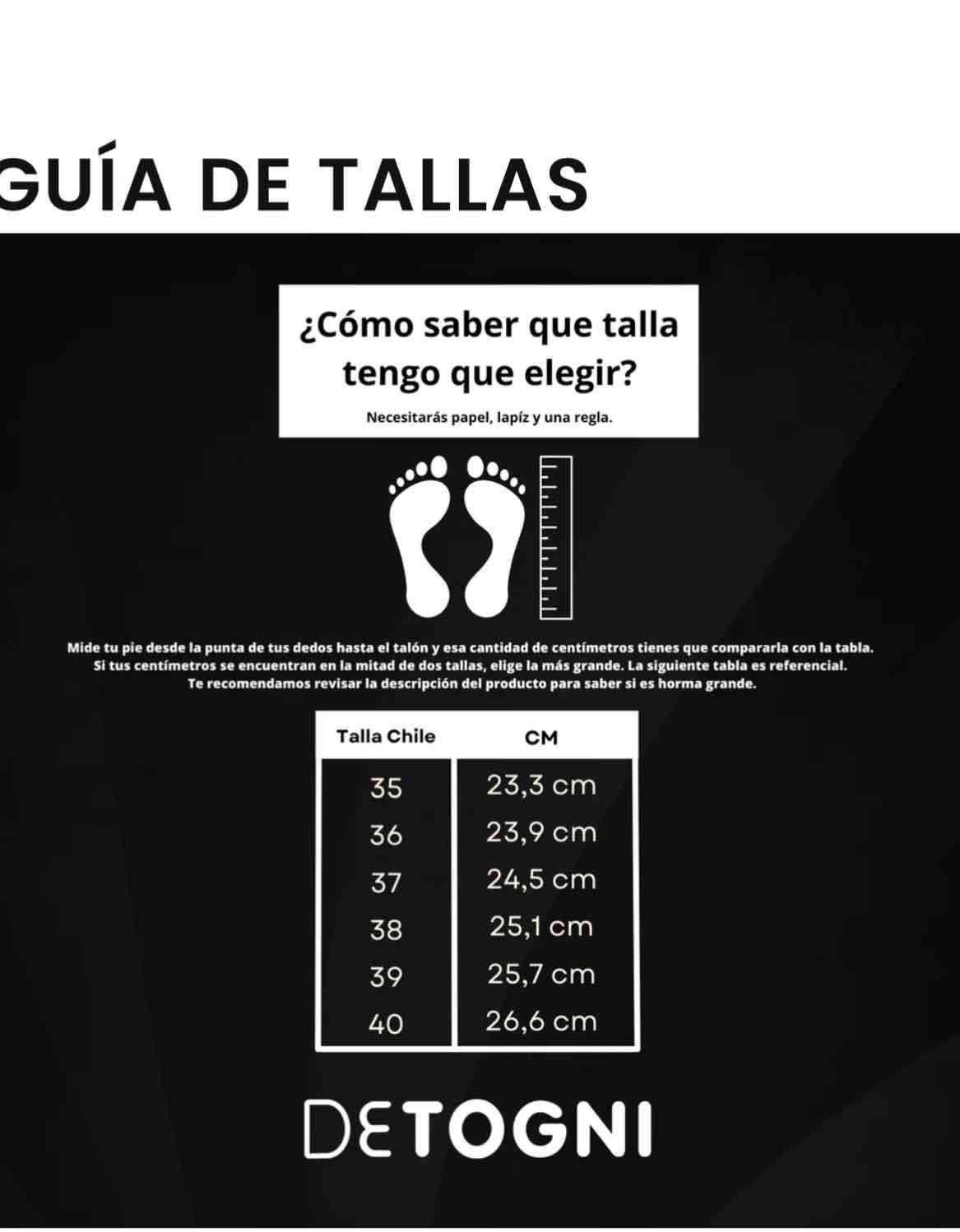 Botín mujer Detogni - miniatura 5